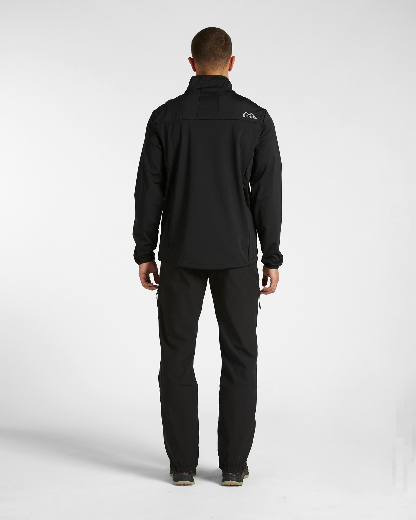 Pile 8848 MOUNTAIN HIKE M - S4120745-050/1063 - 2 | Cisalfa Sport