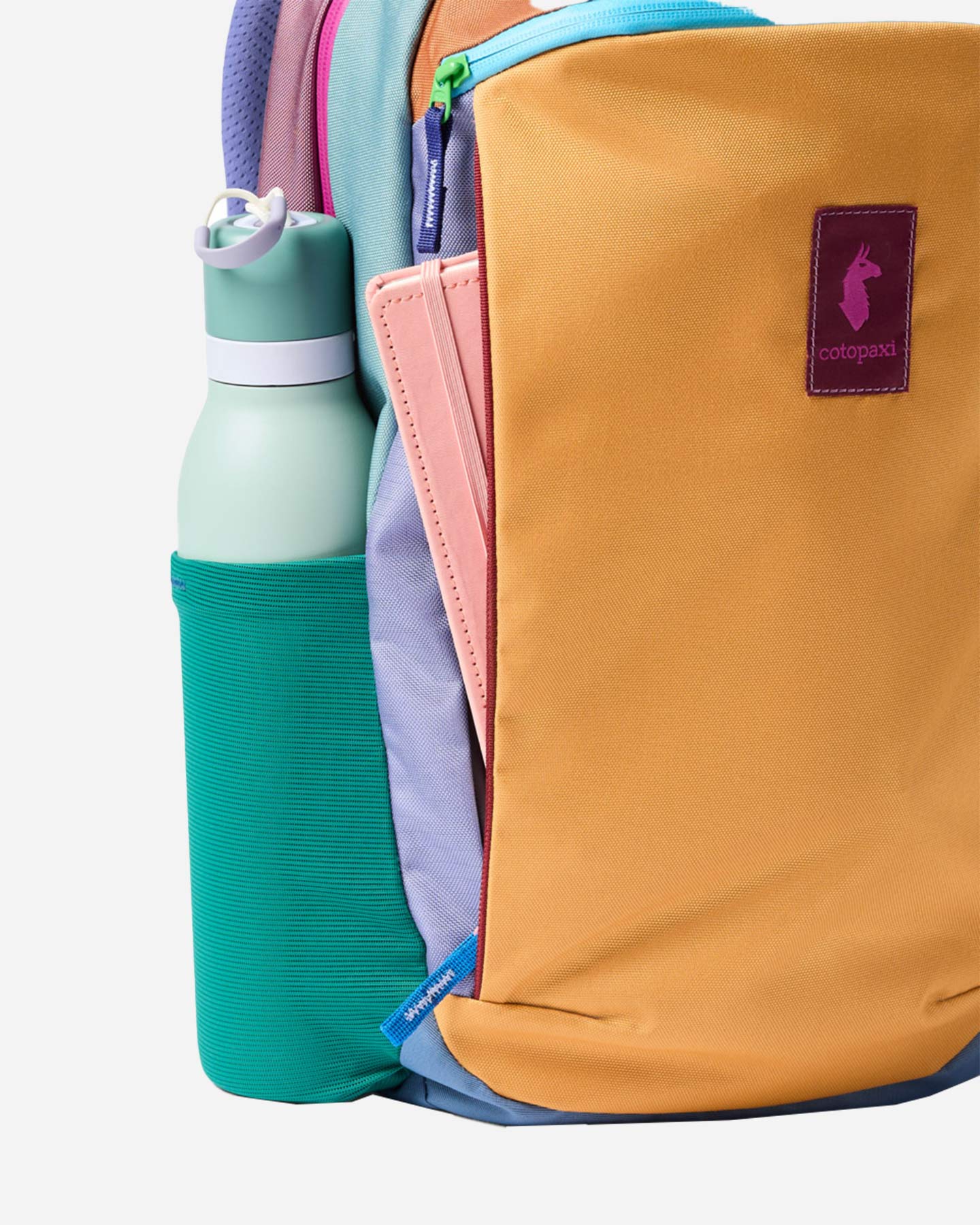 Borsa COTOPAXI ALLPA 18L  - Color mix - 3 | Cisalfa Sport