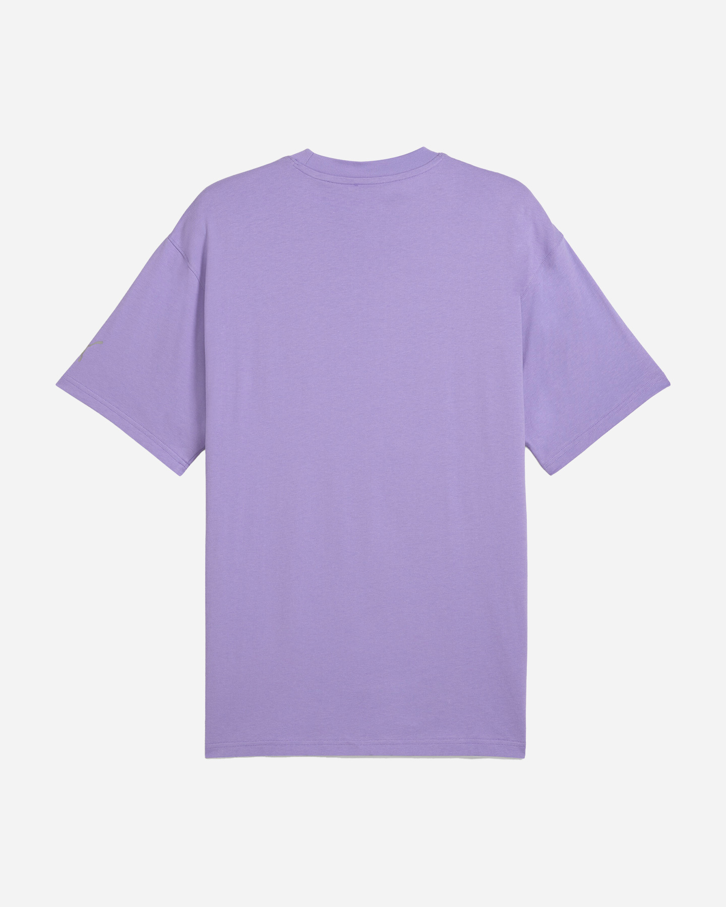 Abbigliamento basket PUMA MELO ALWAYZ ON 1 M - Viola - 1 | Cisalfa Sport