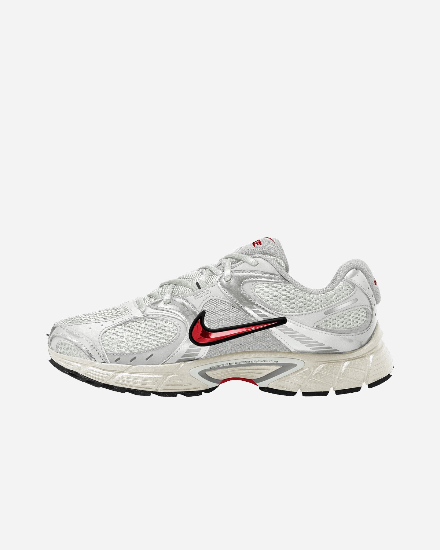 Scarpe sneakers NIKE V5 RUNNER SUMMIT M - Color mix - 3 | Cisalfa Sport