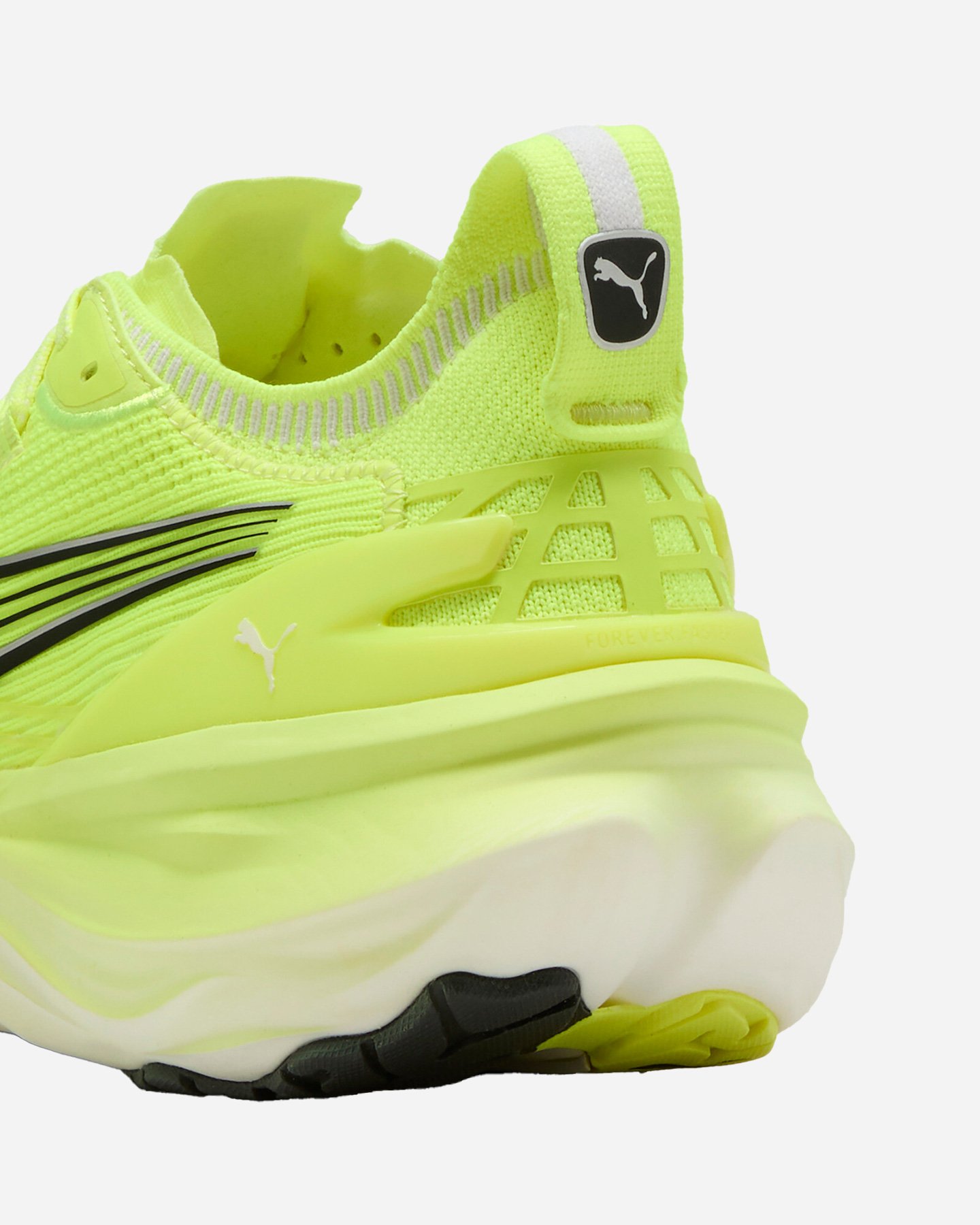 Scarpe running PUMA FOREVERRUN NITRO 2 M - Giallo - 5 | Cisalfa Sport