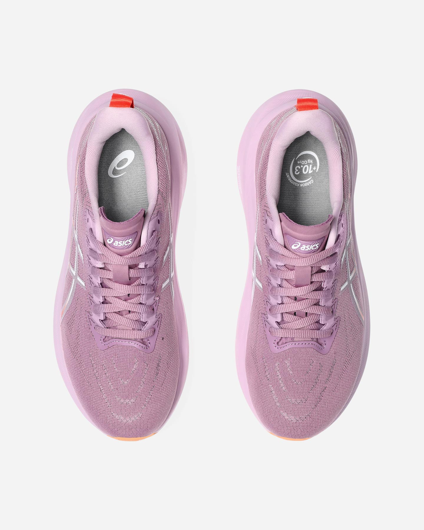 Scarpe running ASICS GT 2000 13 W - Giallo - 3 | Cisalfa Sport