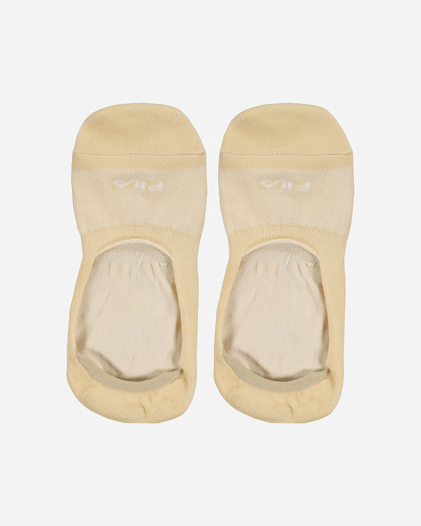 Fantasmini FILA GHOST 3PACK M - Beige - 0 | Cisalfa Sport