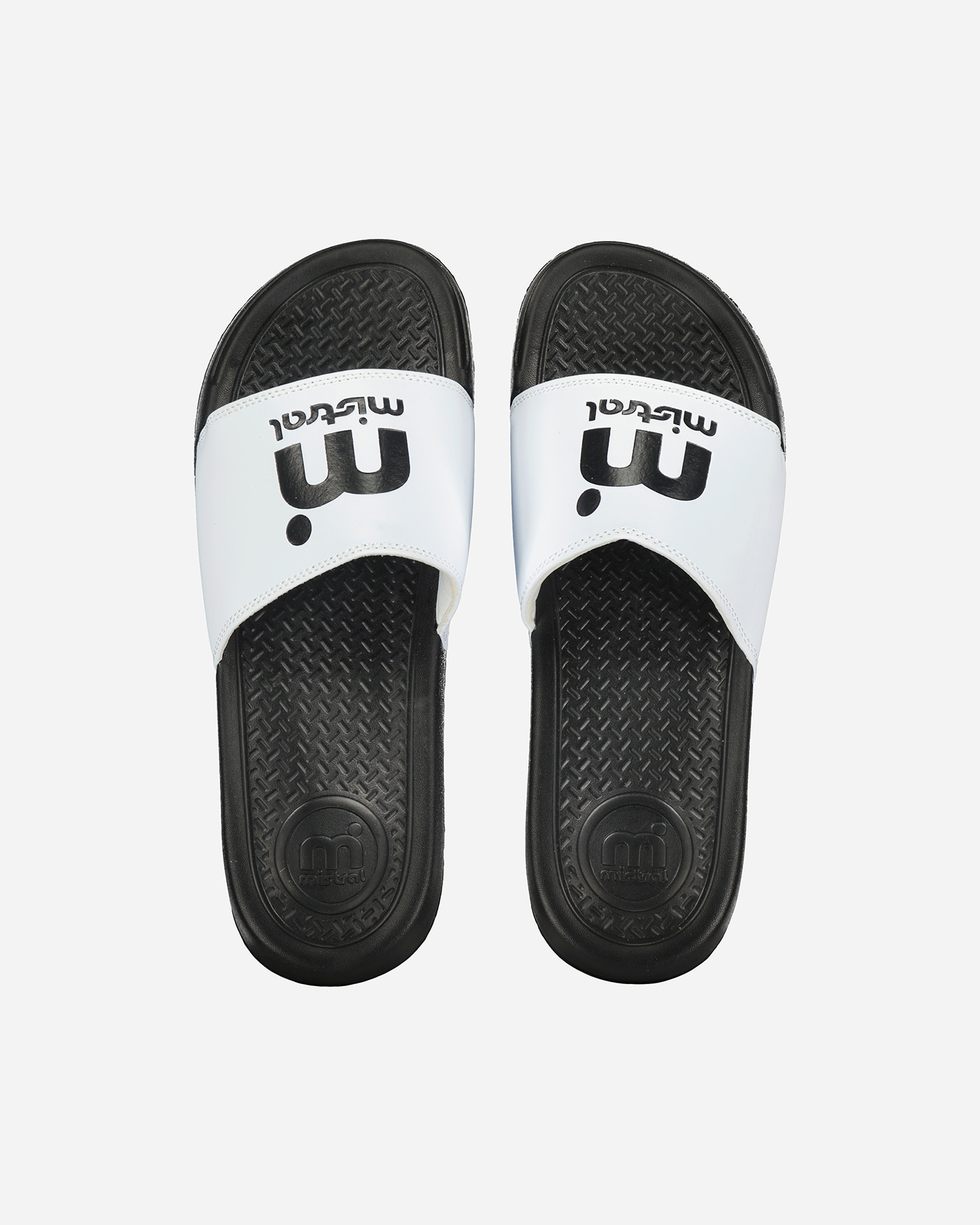 Ciabatte MISTRAL MAVERICKS M  - Nero - 0 | Cisalfa Sport