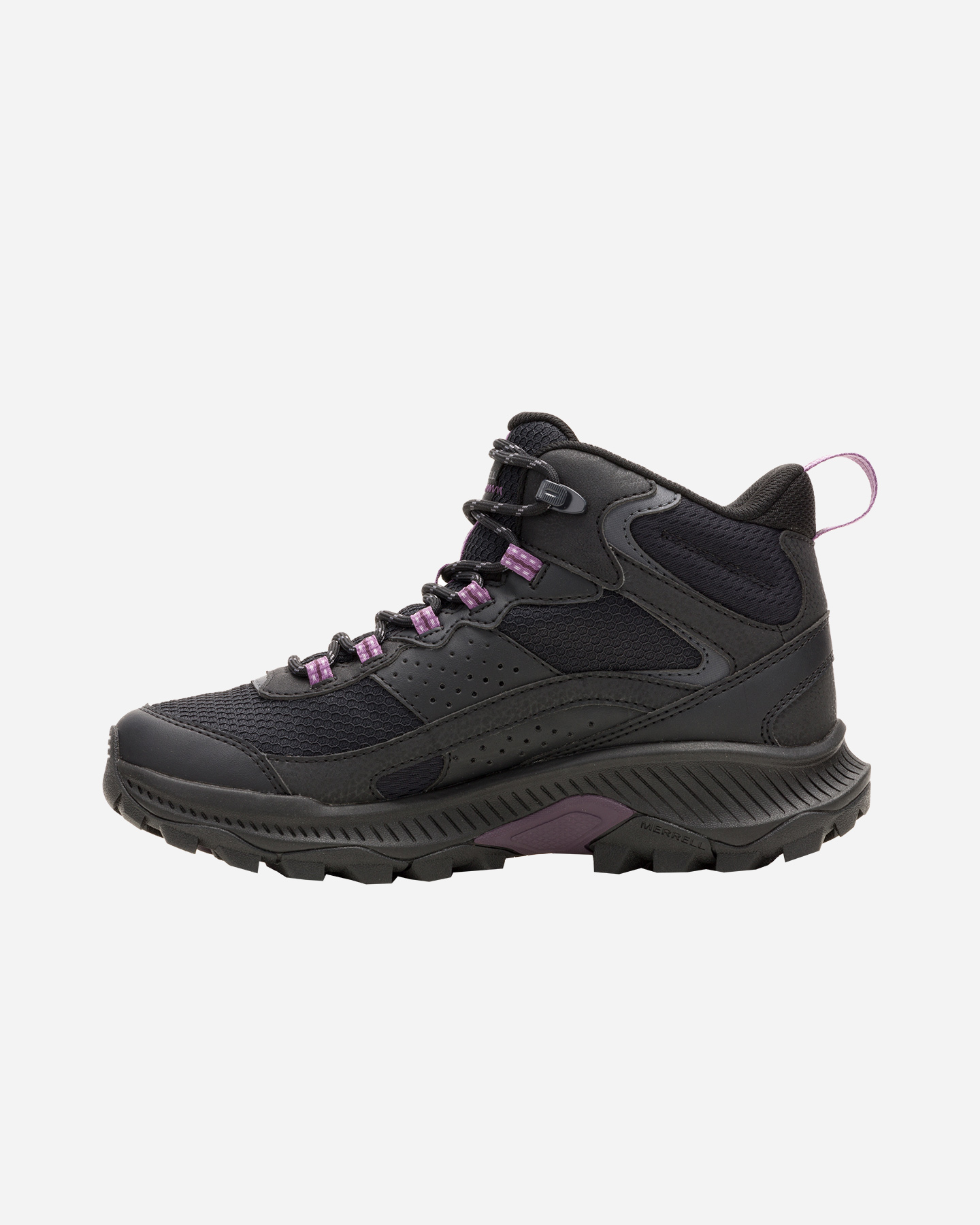 Scarpe escursionismo MERRELL SPEED STRIKE 2 MID GTX W - Nero - 3 | Cisalfa Sport