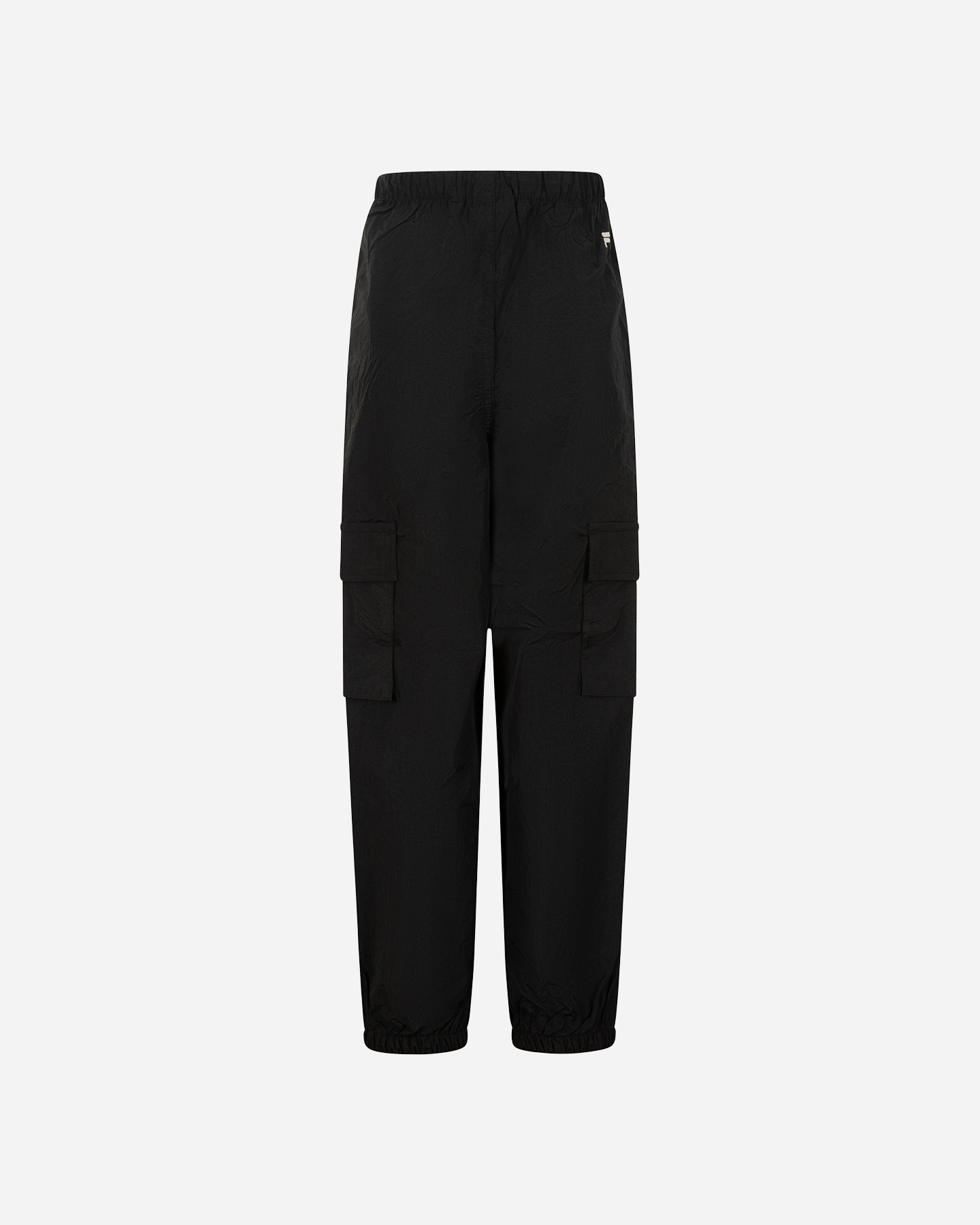 Pantalone FILA CONTEMPORARY STREET STYLE JR - Nero - 1 | Cisalfa Sport