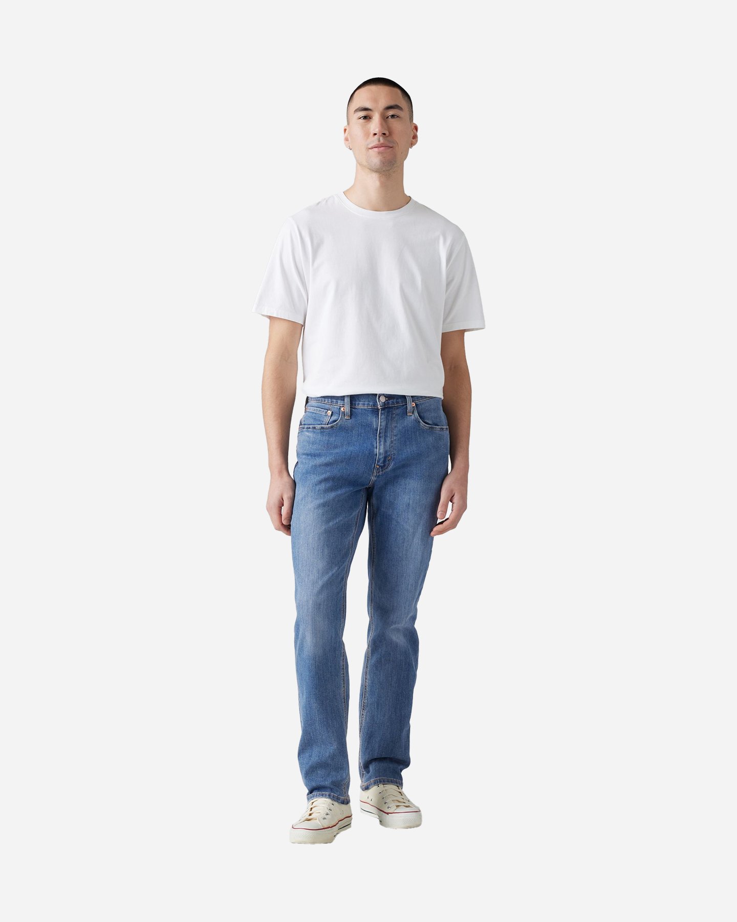 Jeans LEVI'S 541 SLIM TAPER M - Denim - 2 | Cisalfa Sport