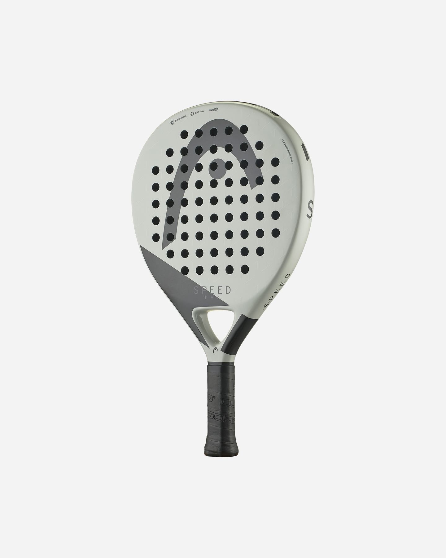 Racchetta padel intermedia HEAD EVO SPEED 2025 PADEL  - 3 | Cisalfa Sport