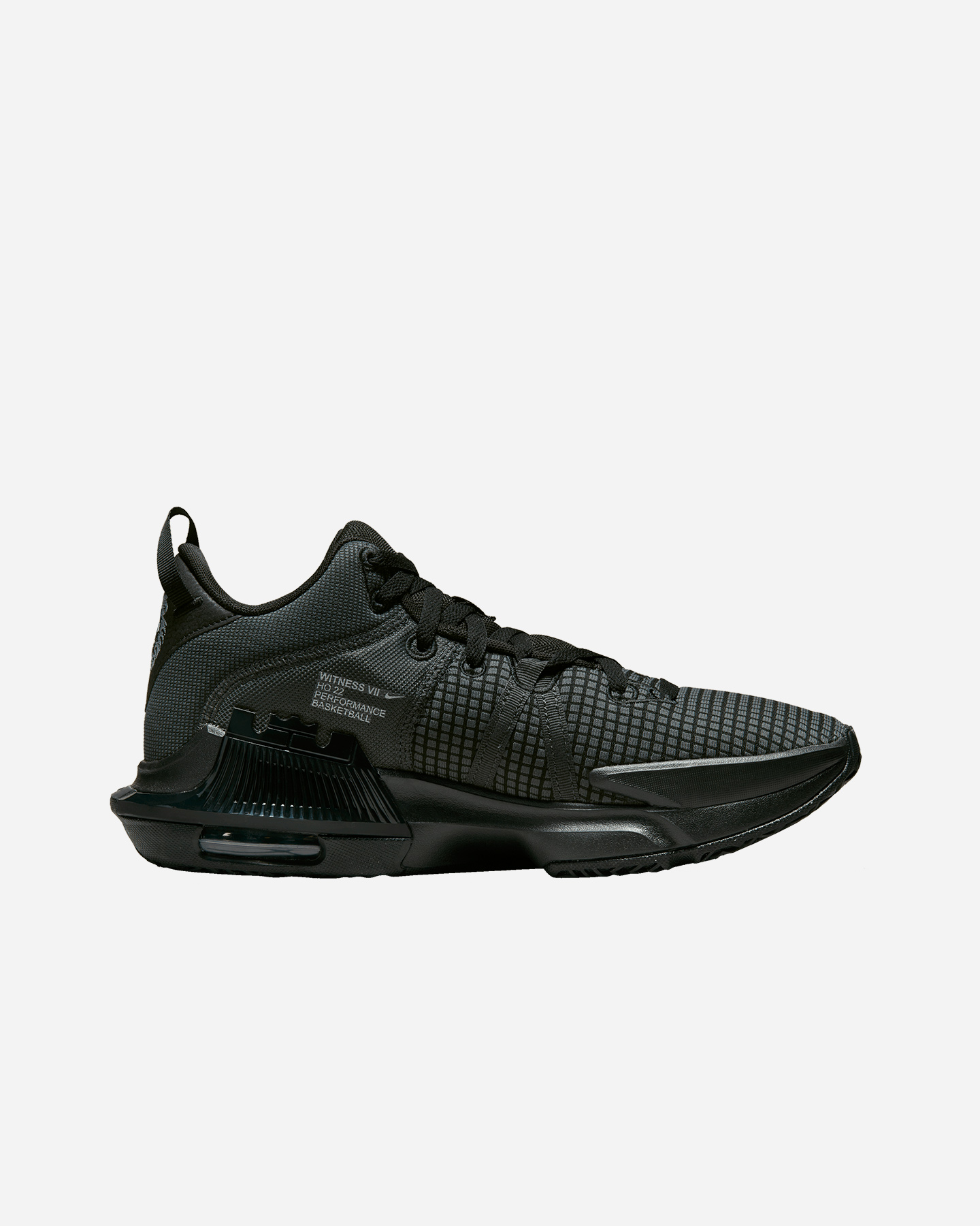 Scarpe basket NIKE LEBRON WITNESS 7  - 0 | Cisalfa Sport