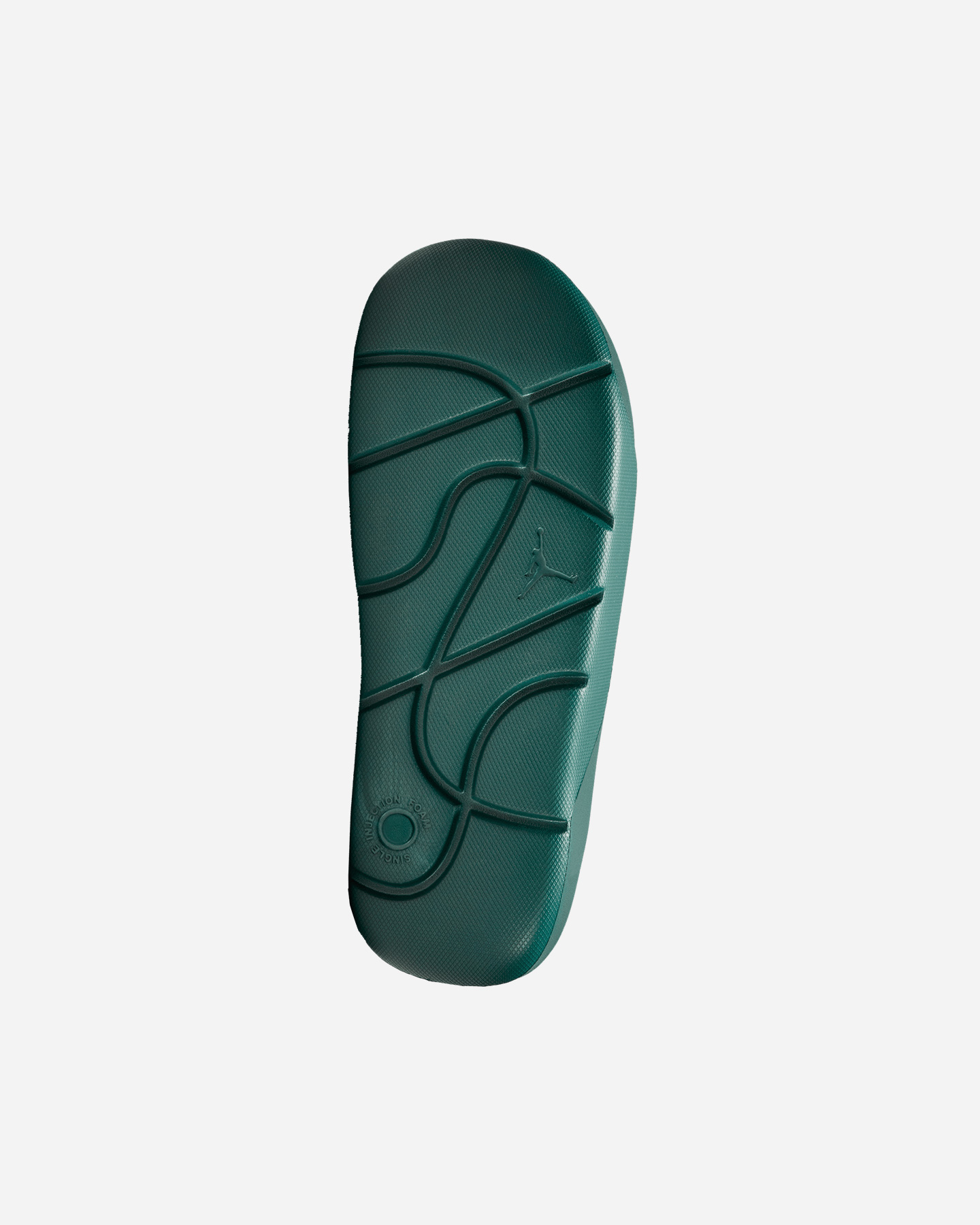 Ciabatte NIKE POST SLIDE 2.0 M - Verde - 2 | Cisalfa Sport