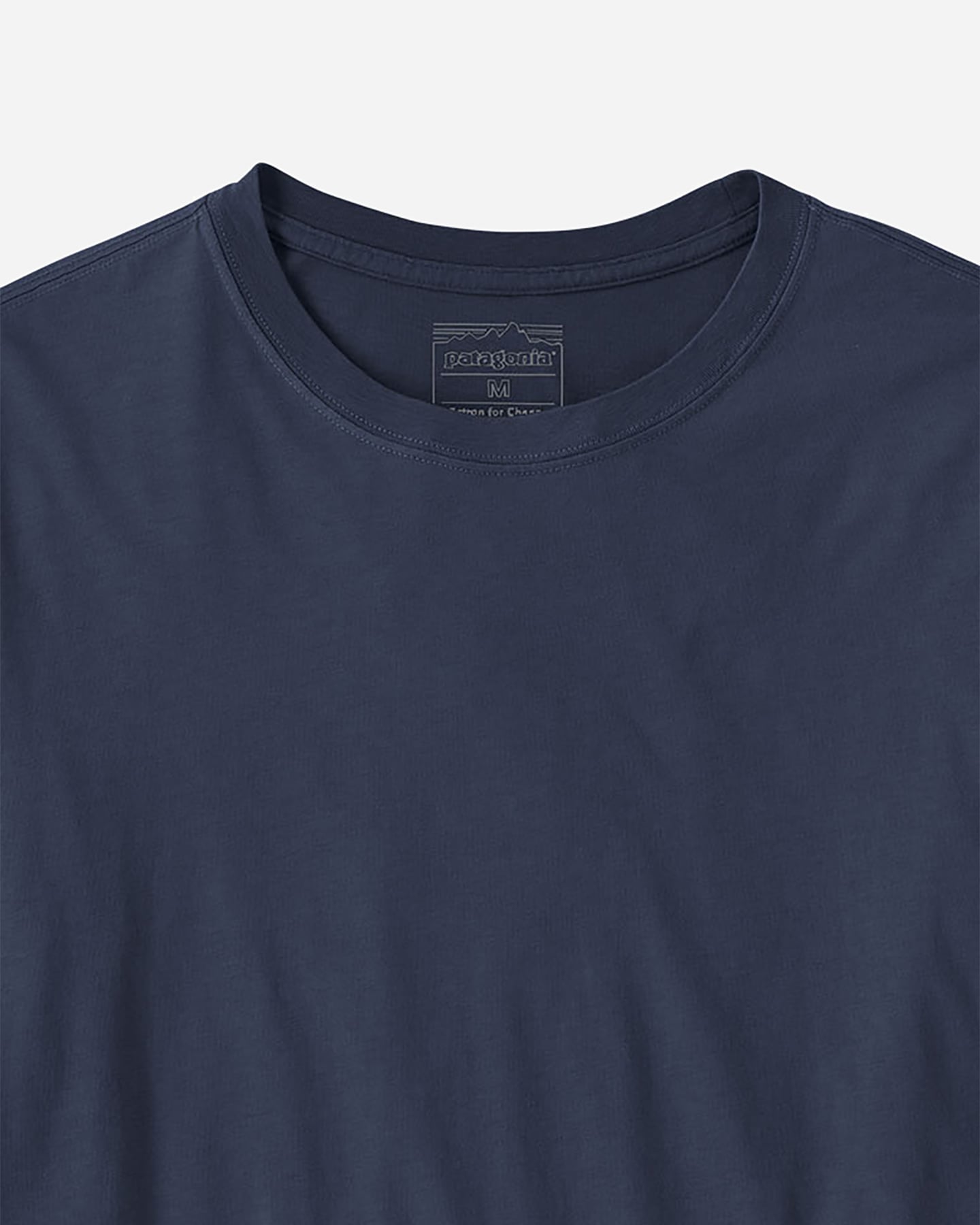 T-shirt PATAGONIA DAILY M - Blu - 1 | Cisalfa Sport