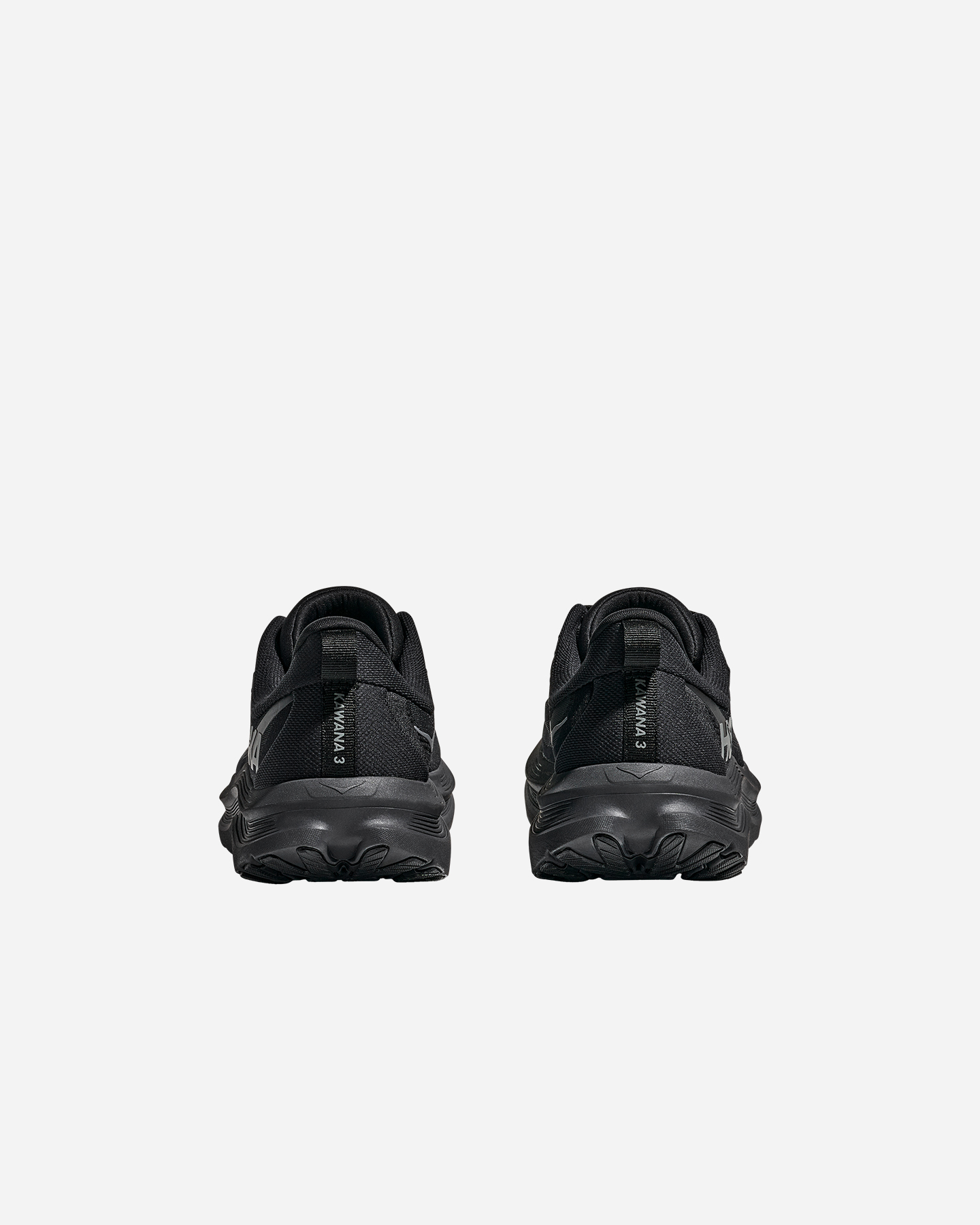 Scarpe sneakers HOKA KAWANA 3 M - Nero - 4 | Cisalfa Sport