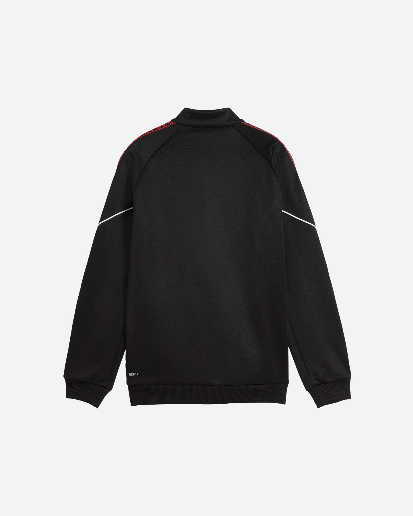 Abbigliamento calcio ufficiale PUMA MILAN KING PREMATCH 25-26 JR - Color mix - 1 | Cisalfa Sport