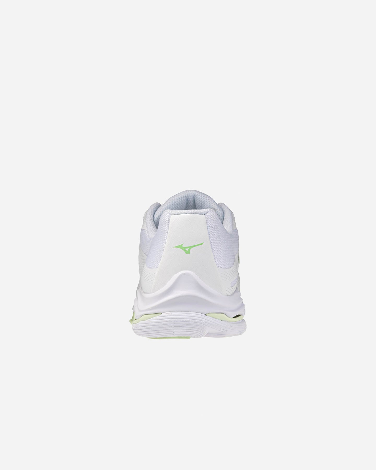 Scarpe volley MIZUNO WAVE LIGHTNING PRO W - Bianco - 3 | Cisalfa Sport