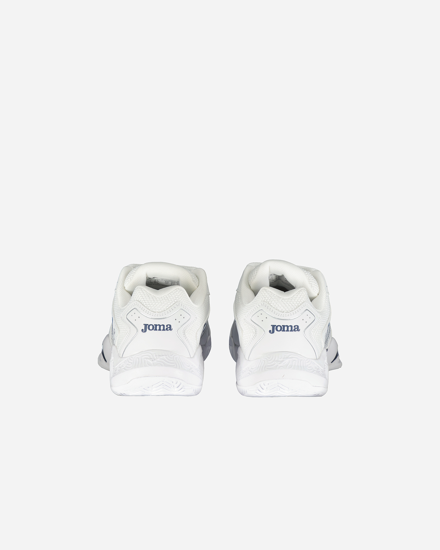 Scarpe tennis JOMA MASTER 1000 M - Bianco - 4 | Cisalfa Sport