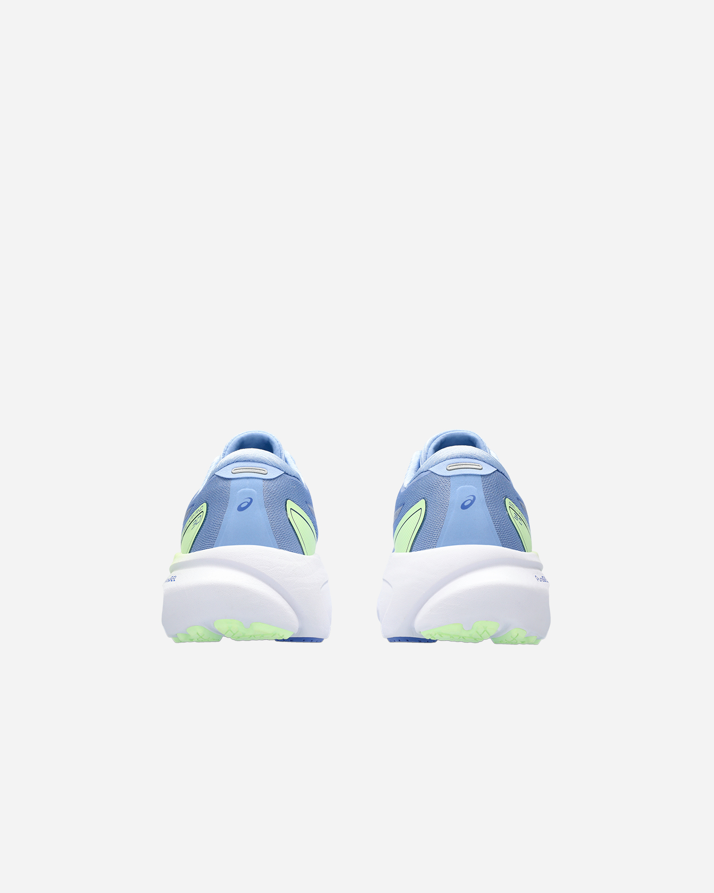 Scarpe running ASICS GEL-KAYANO 30 W - Azzurro - 4 | Cisalfa Sport