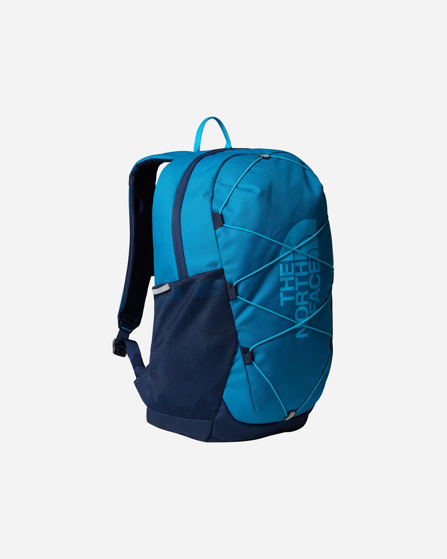 Zaino THE NORTH FACE JESTER  - Blu - 0 | Cisalfa Sport