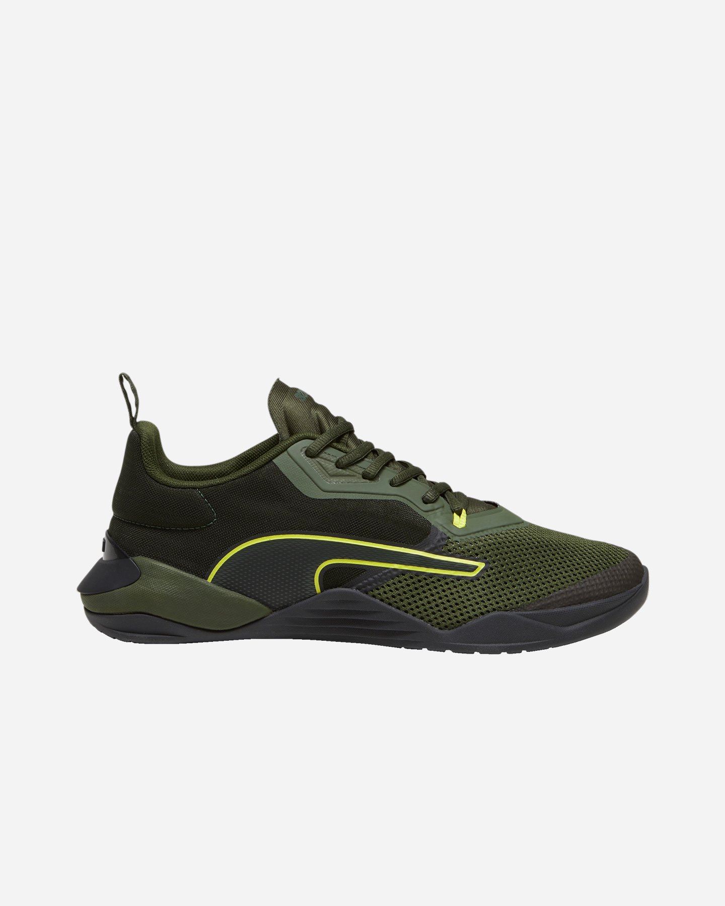 Scarpe training PUMA FUSE 2.0 M - Nero - 0 | Cisalfa Sport