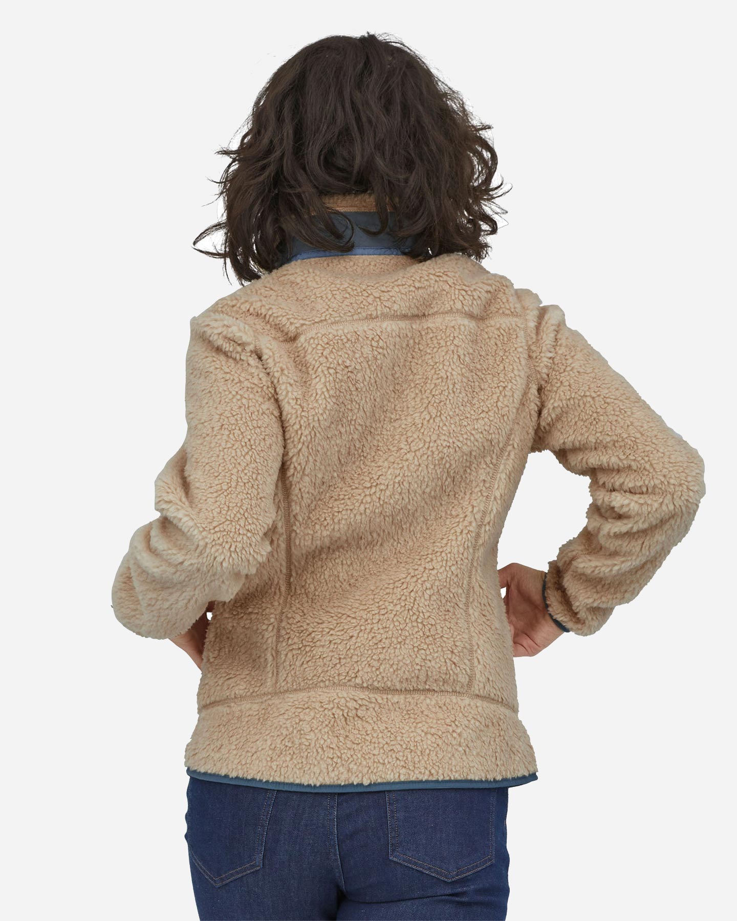 Pile PATAGONIA CLASSIC RETRO-X DK W - 2 | Cisalfa Sport