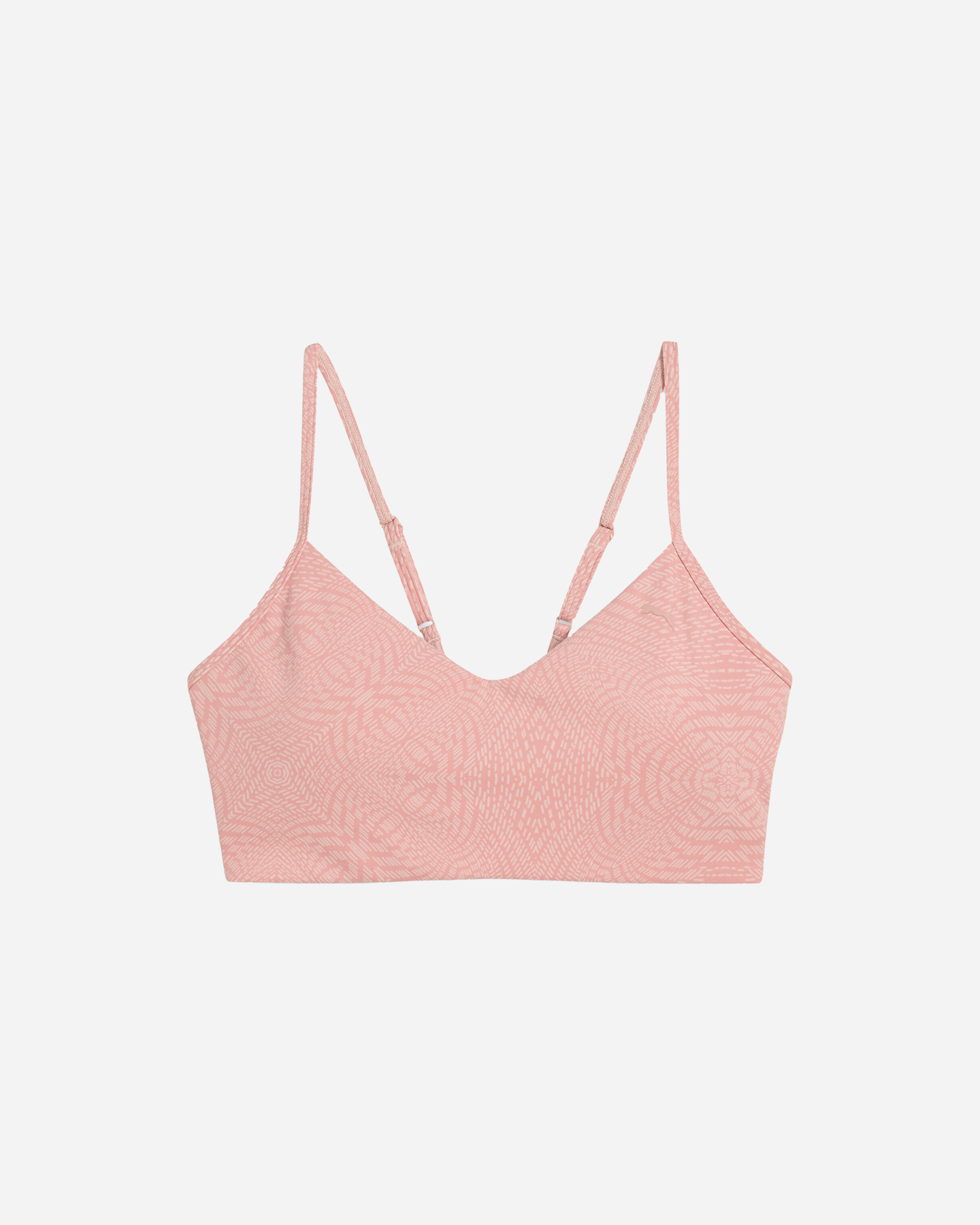 Bra training PUMA CLOUDSPUN W - Rosa - 0 | Cisalfa Sport