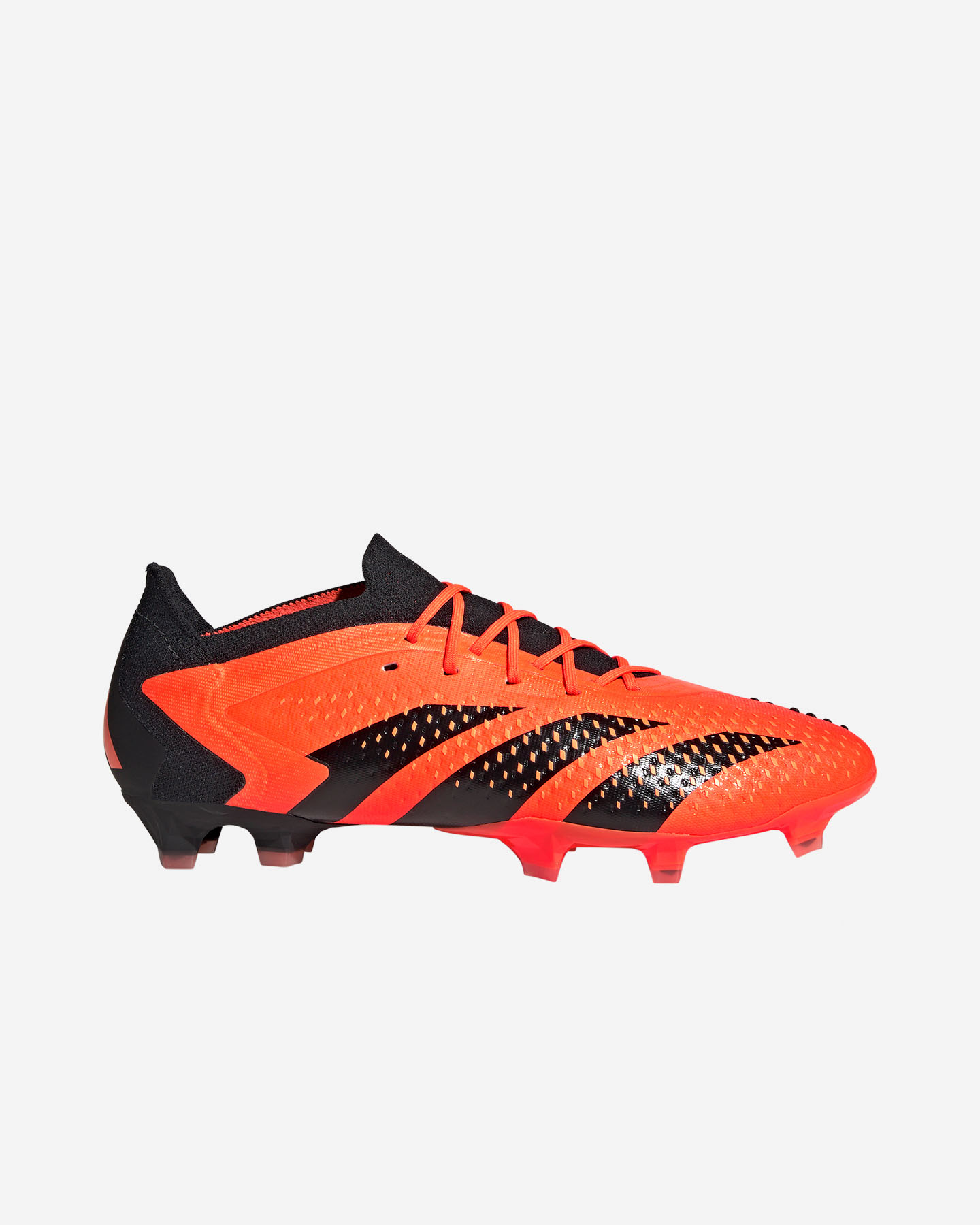 Scarpe calcio ADIDAS PREDATOR ACCURACY 1 L FG M - 0 | Cisalfa Sport