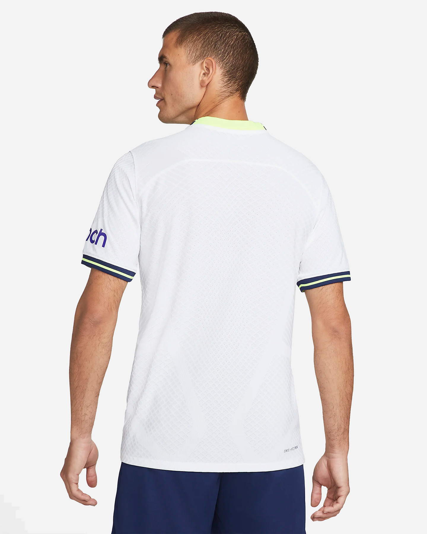 Maglia calcio ufficiale NIKE TOTTENHAM HOME 22-23 M - 1 | Cisalfa Sport