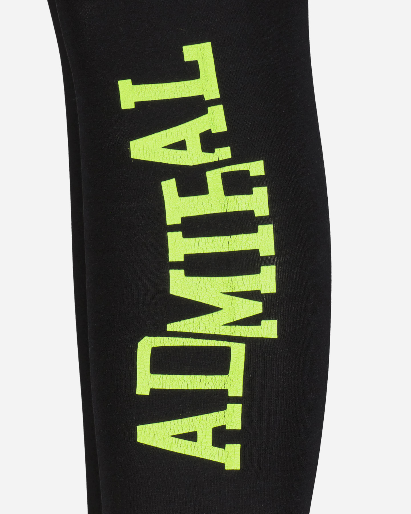 Leggings ADMIRAL BASIC SPORT W - Nero - 3 | Cisalfa Sport