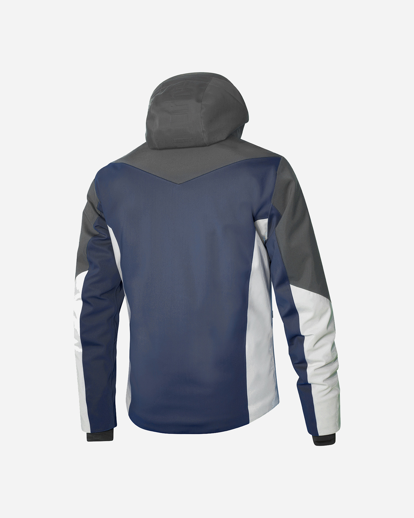 Giacca sci RH+ STYLUS ECO M - Blu - 1 | Cisalfa Sport