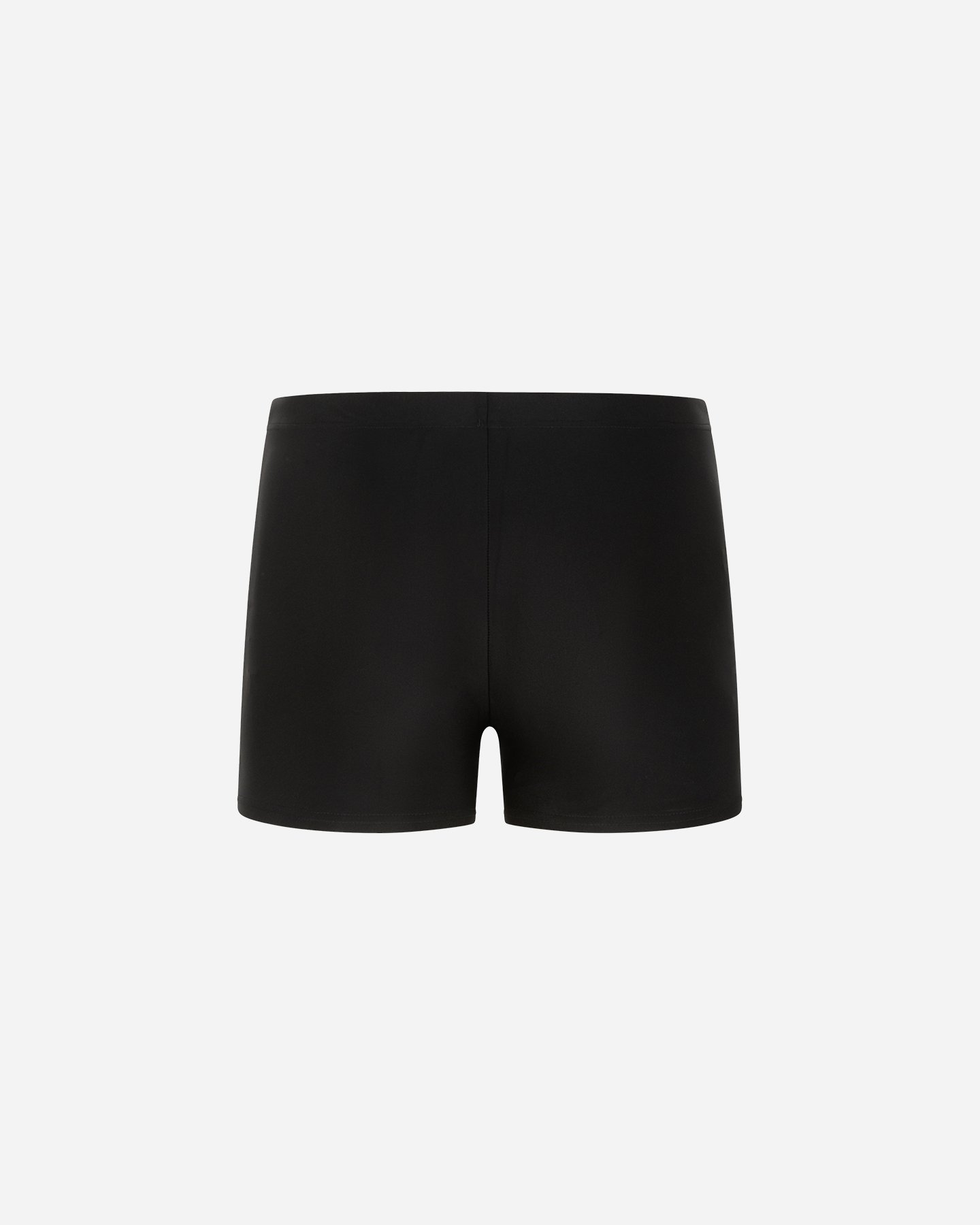 Short piscina ARENA LOGO M - Nero - 1 | Cisalfa Sport