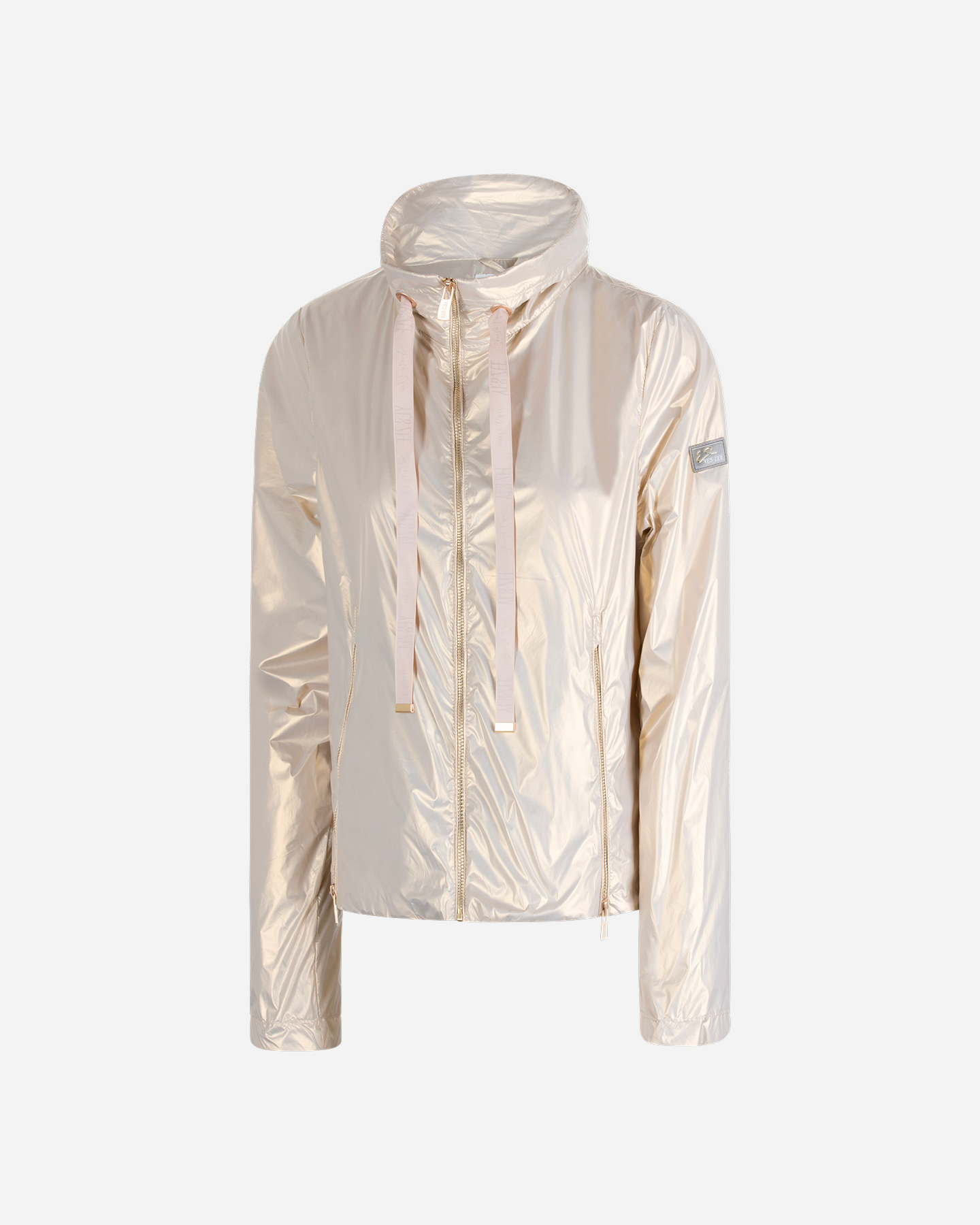 Giubbotto YES ZEE PEARLY W - 0 | Cisalfa Sport