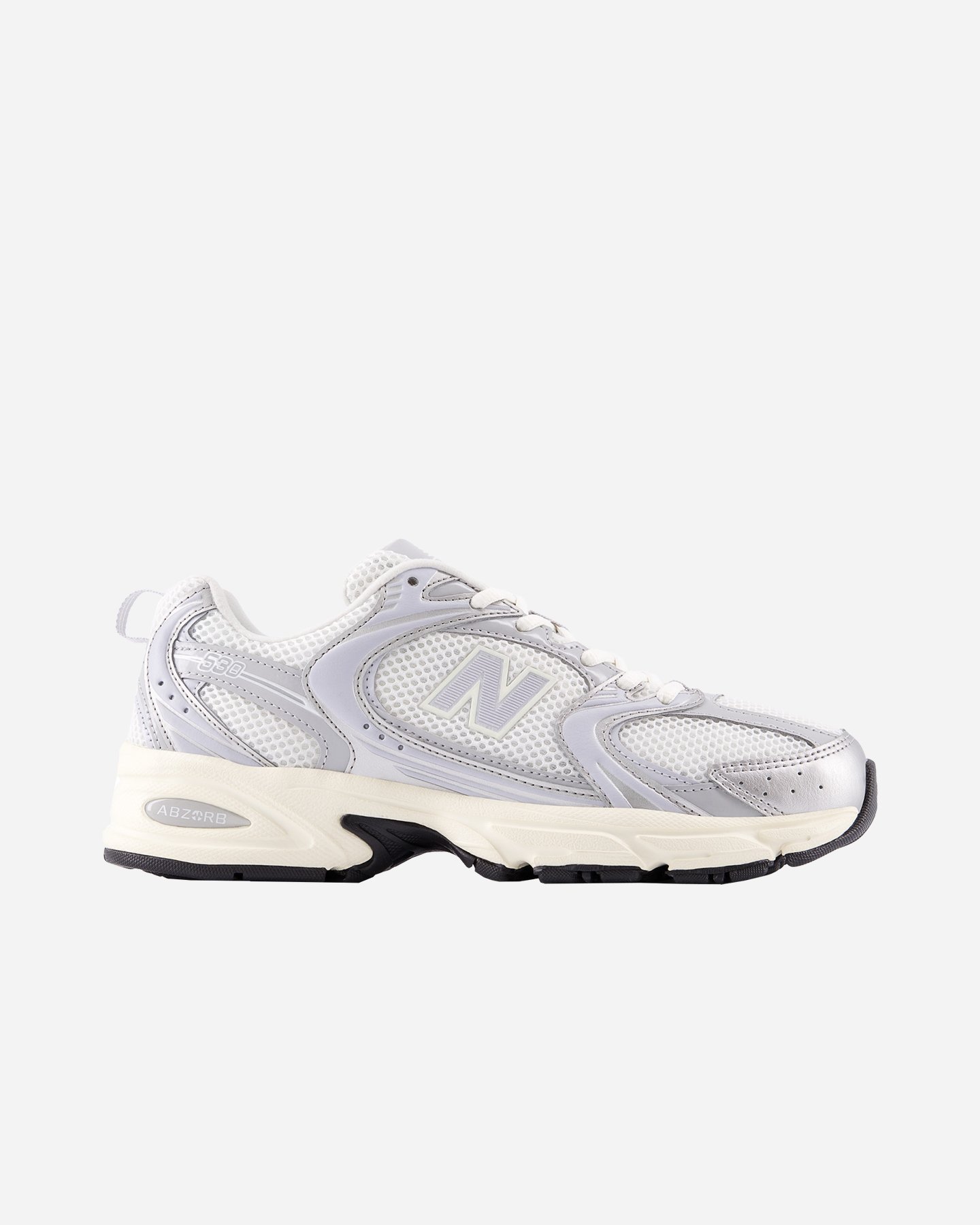 Scarpe sneakers NEW BALANCE 530 W - Bianco - 0 | Cisalfa Sport