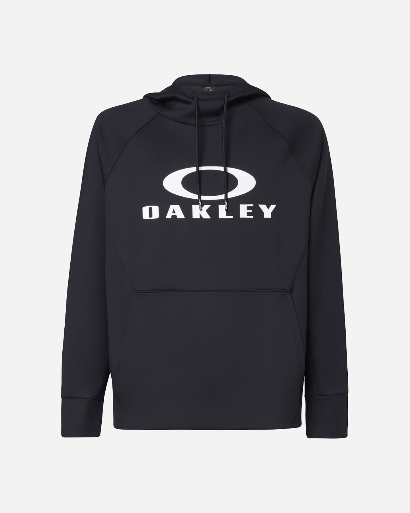 Pile sci OAKLEY SIERRA DWR FLEECE 2.0 M - Nero - 0 | Cisalfa Sport