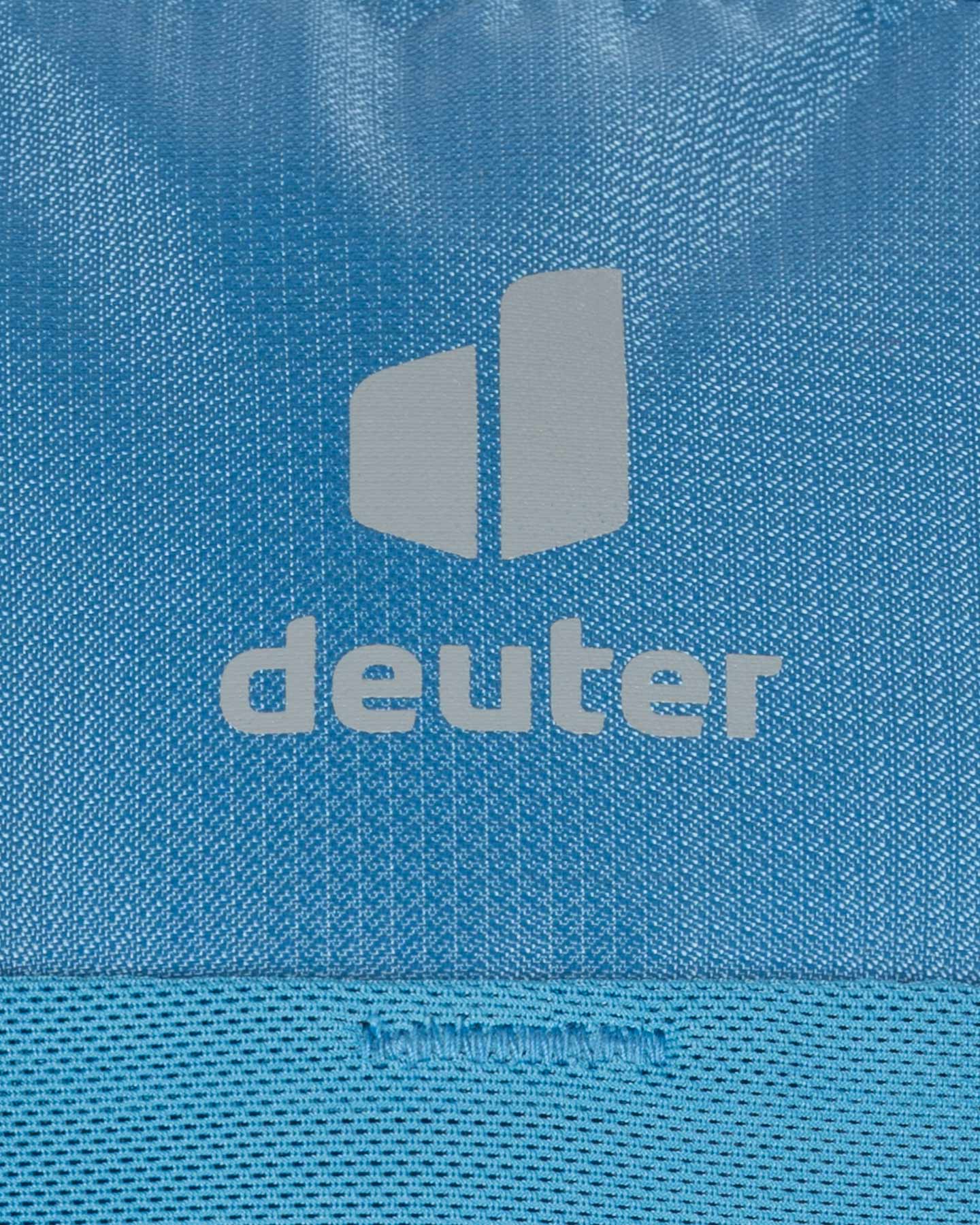 Zaino DEUTER BIKE JR - 2 | Cisalfa Sport