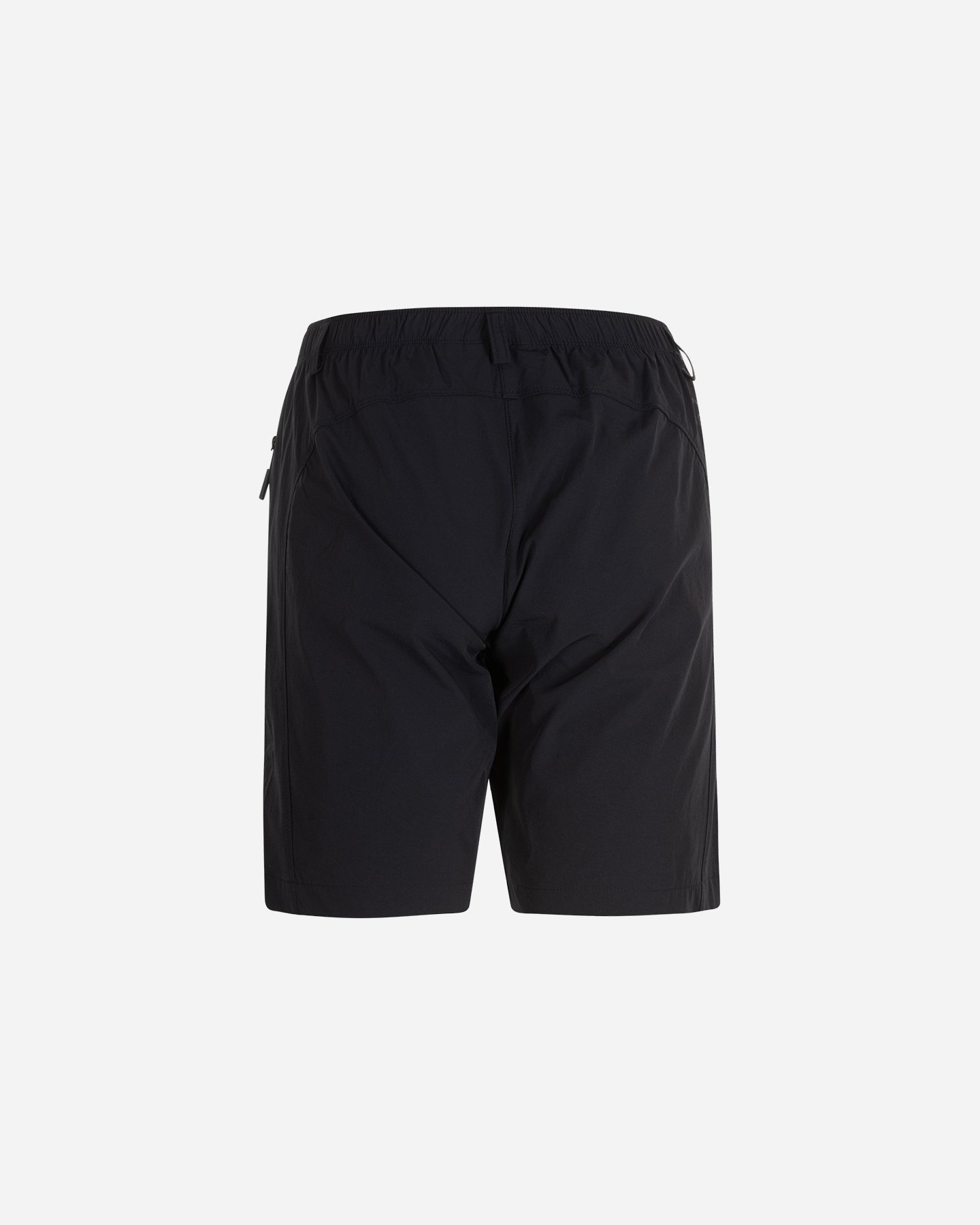 Pantaloncini 8848 MOUNTAIN HIKE W - Antracite - 5 | Cisalfa Sport