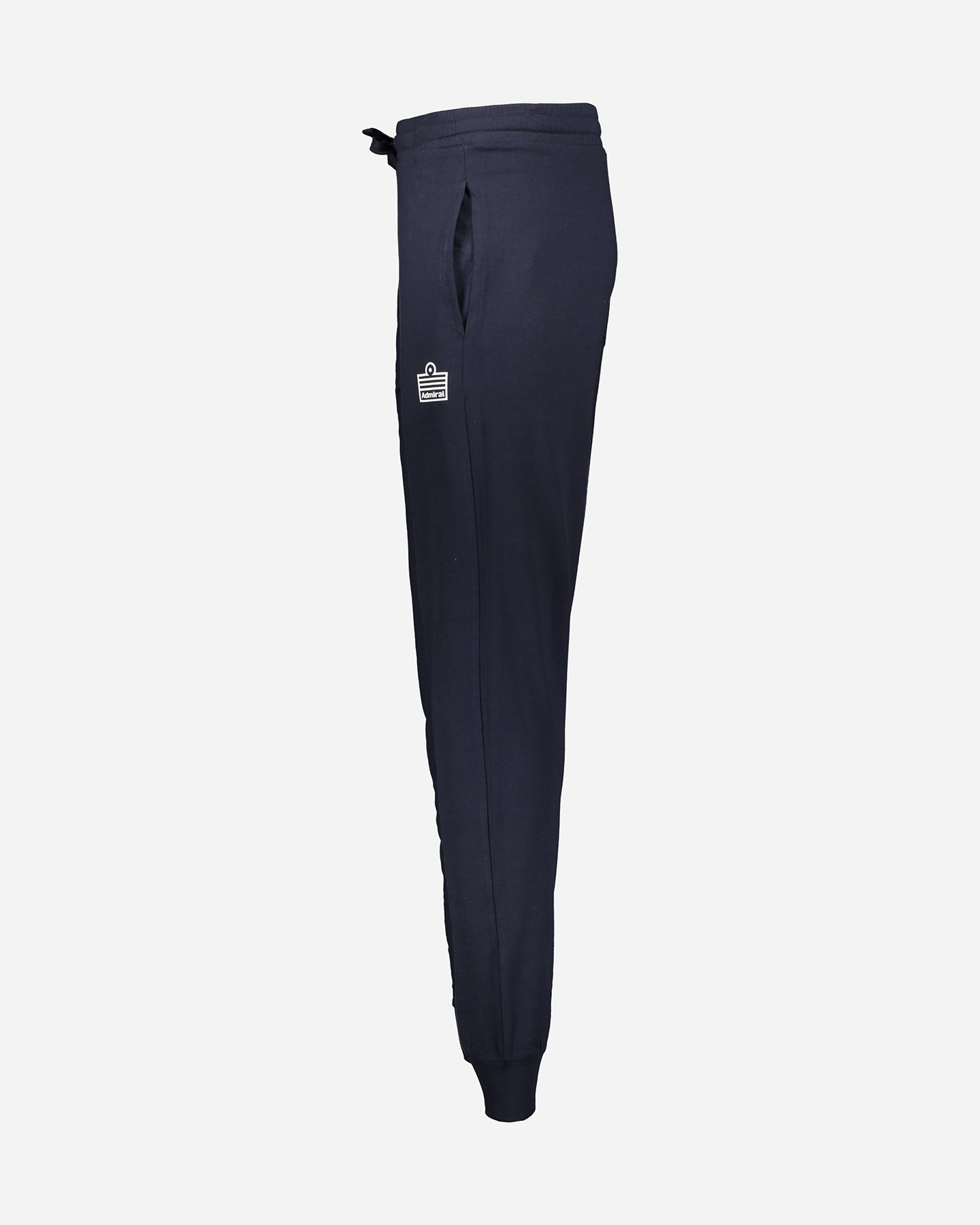 Pantalone ADMIRAL CLASSIC M - Blu Navy - 1 | Cisalfa Sport