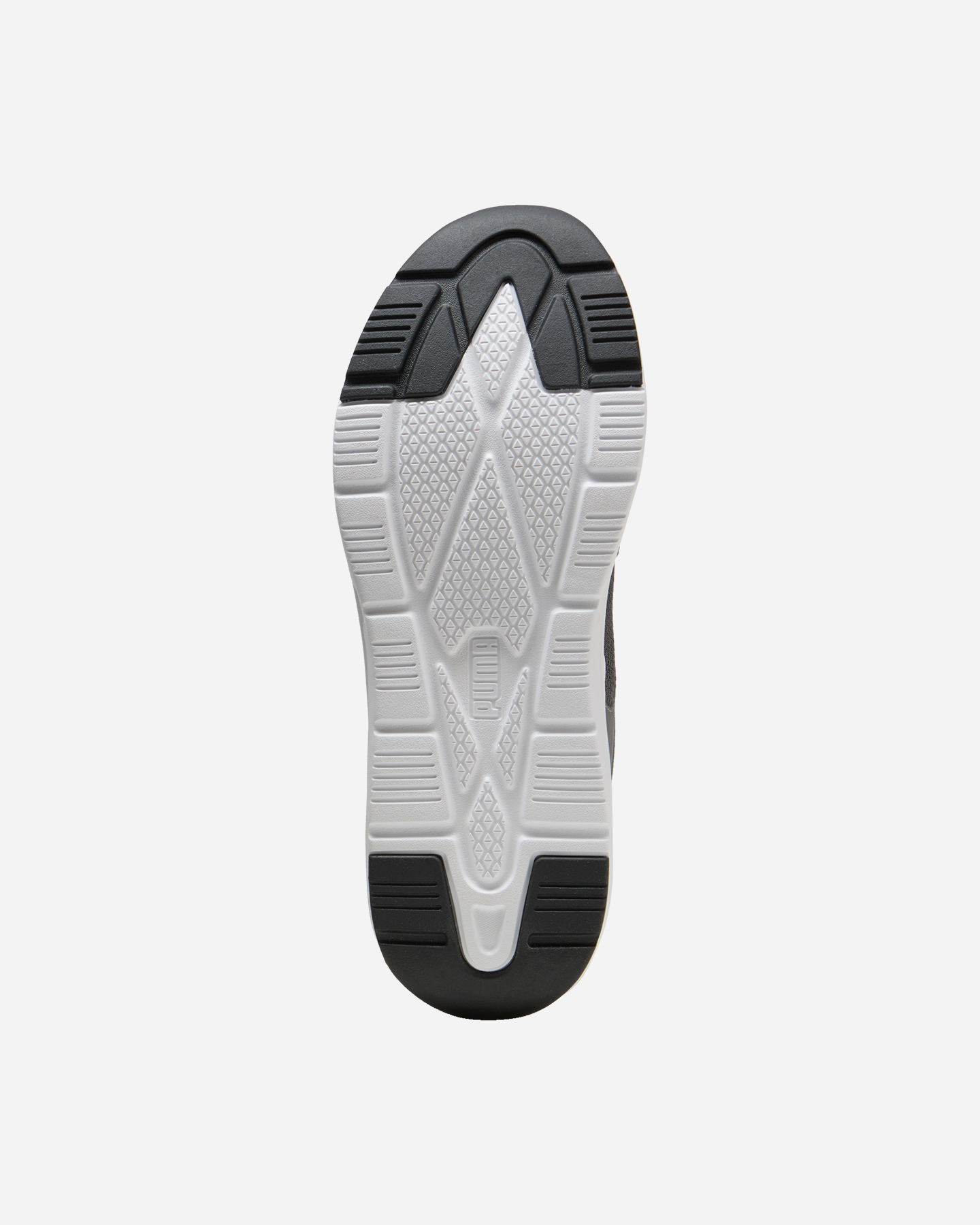 Scarpe sneakers PUMA SOFTRIDE WIRED 2 M - Grigio - 2 | Cisalfa Sport