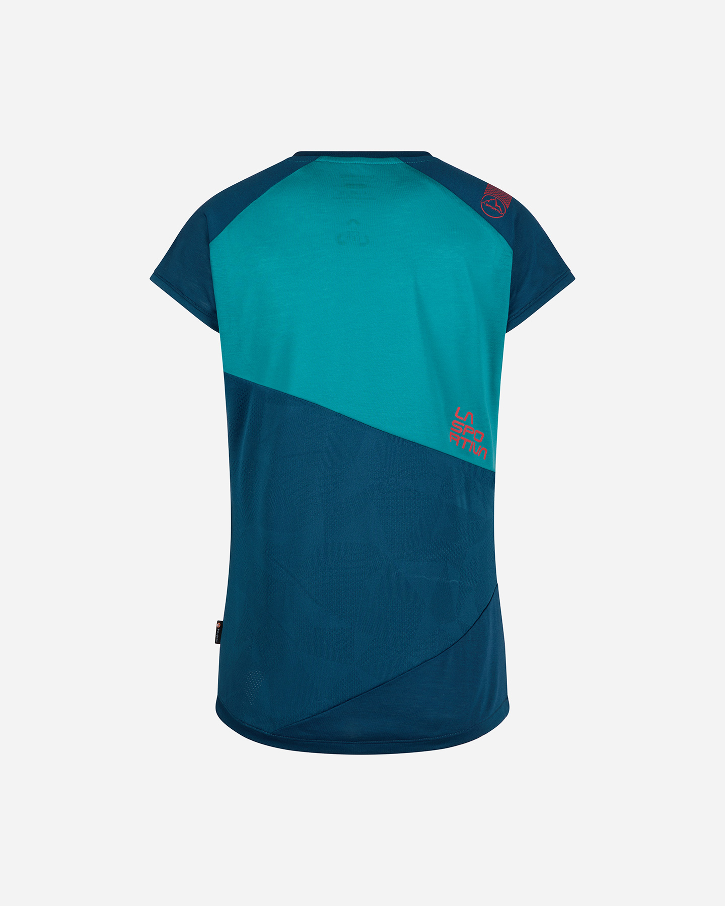 T-shirt LA SPORTIVA HOLD W - Blu - 1 | Cisalfa Sport