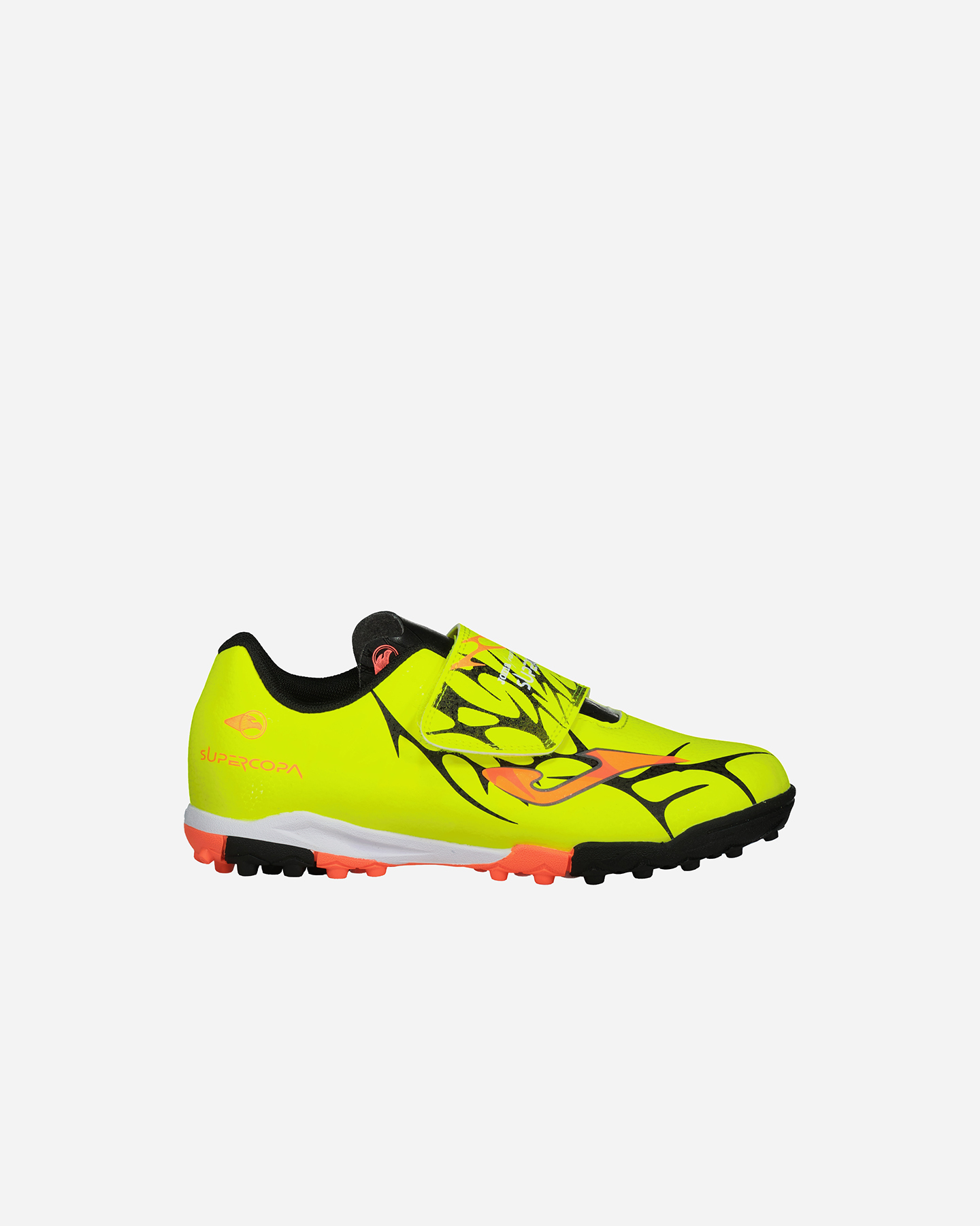 Scarpe calcio JOMA SUPER COPA TF JR - Color mix - 0 | Cisalfa Sport