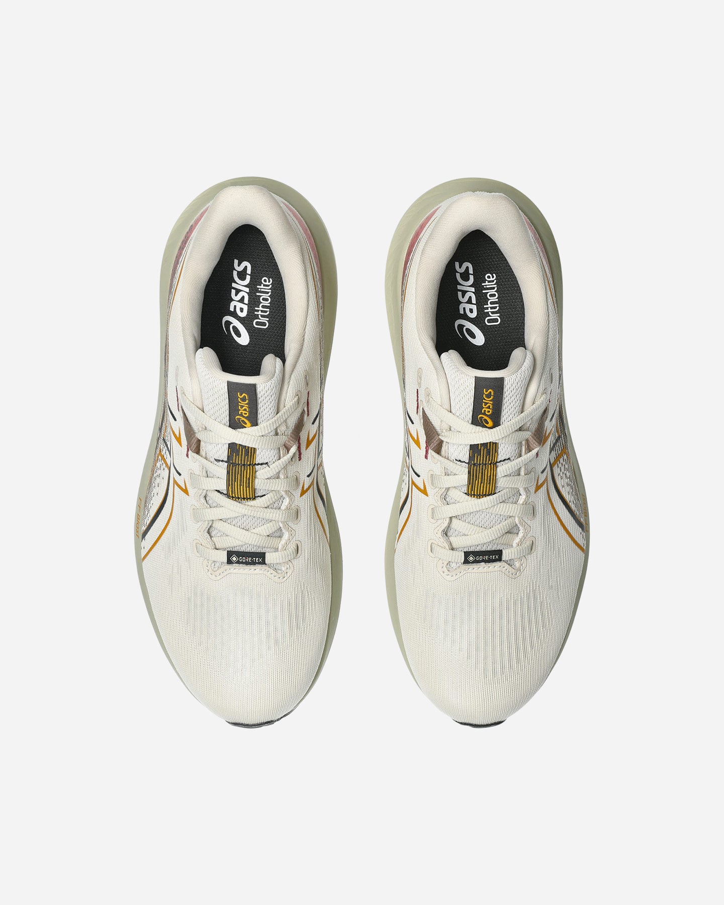 Scarpe running ASICS GT-1000 15 GTX M - Color mix - 3 | Cisalfa Sport