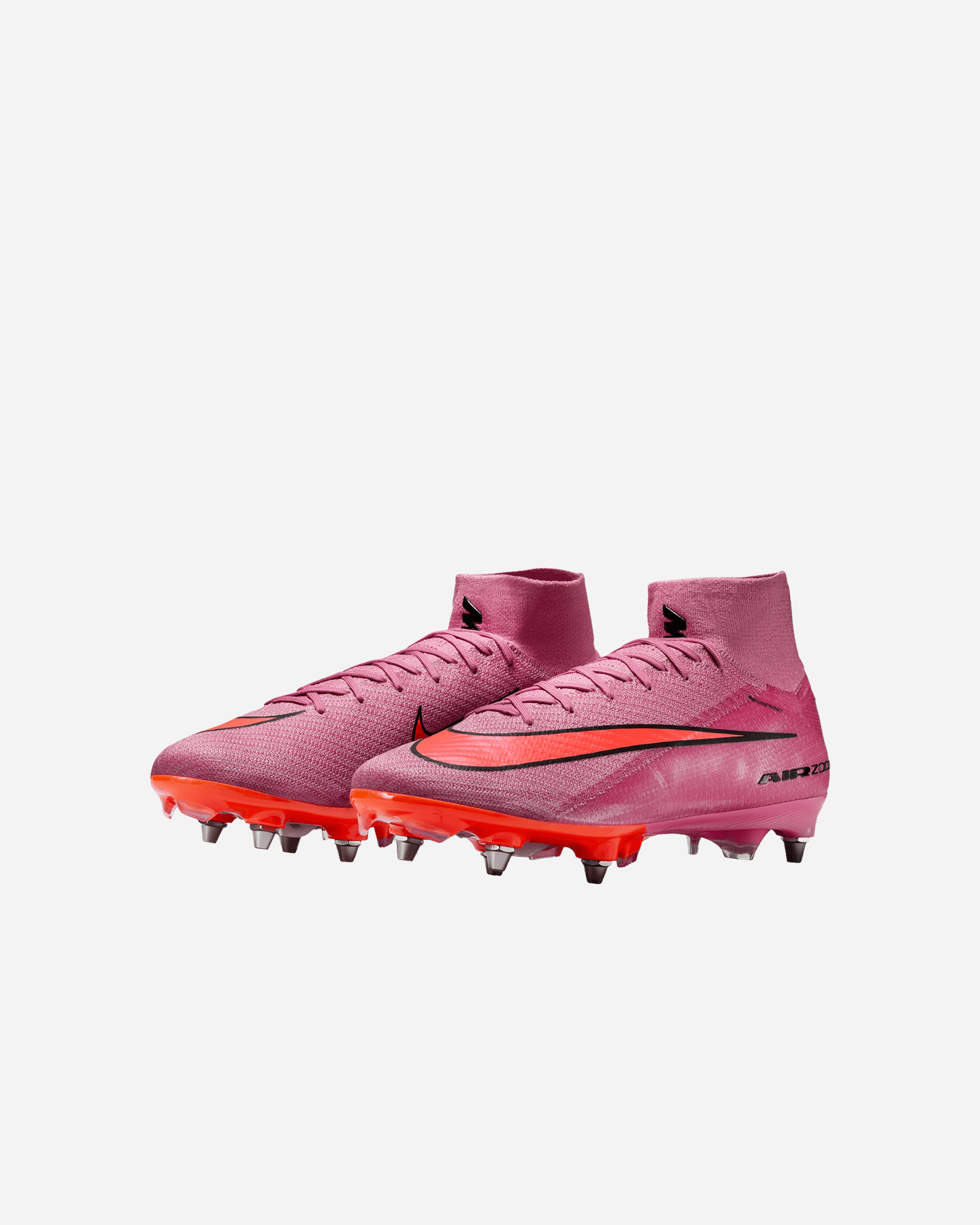 Scarpe calcio NIKE MERCURIAL ZM SUPERFLY 10 ELITE SG-PRO M - Color mix - 1 | Cisalfa Sport