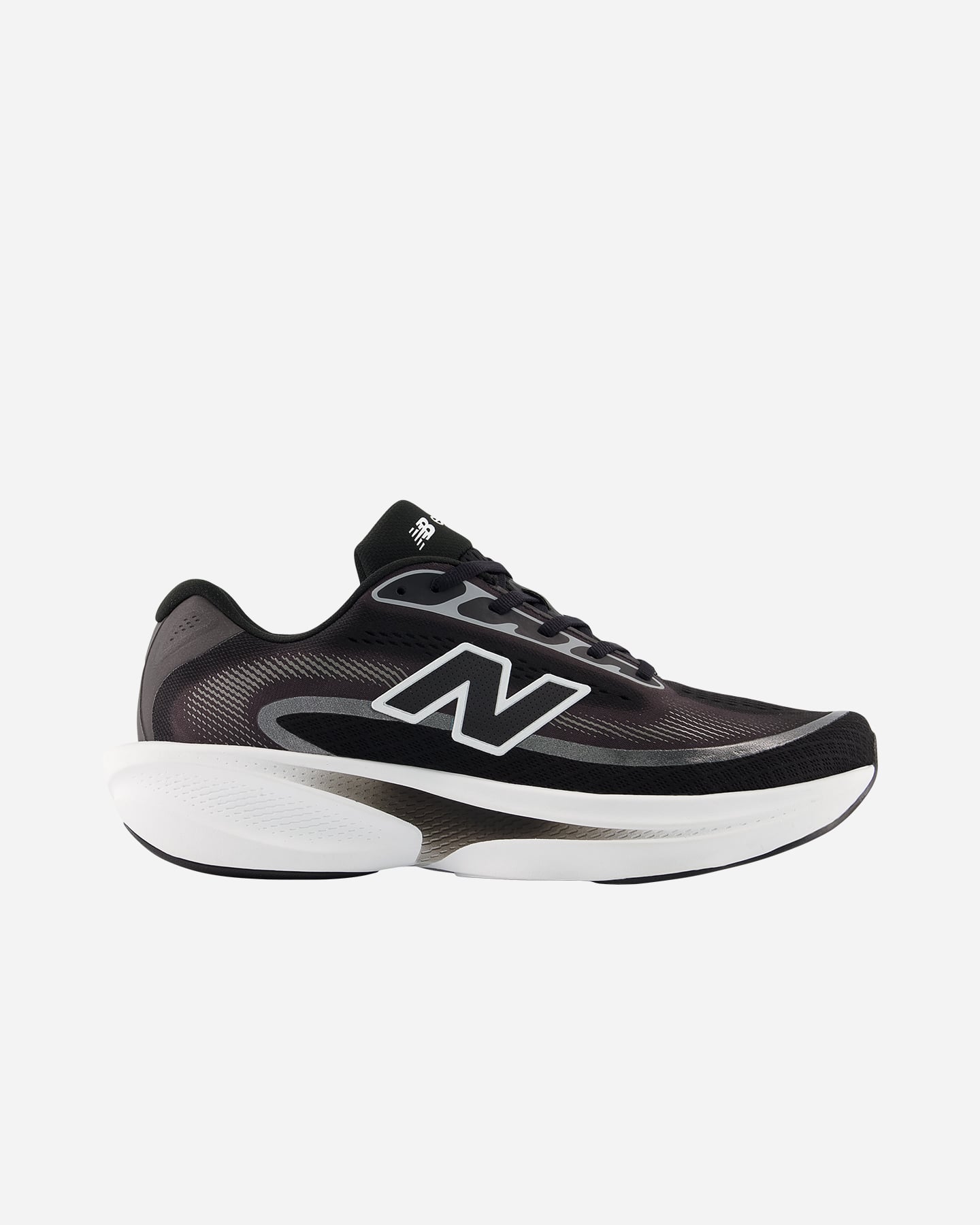 Scarpe running NEW BALANCE ELLIPSE V1 ELECTRIC M - Nero - 0 | Cisalfa Sport