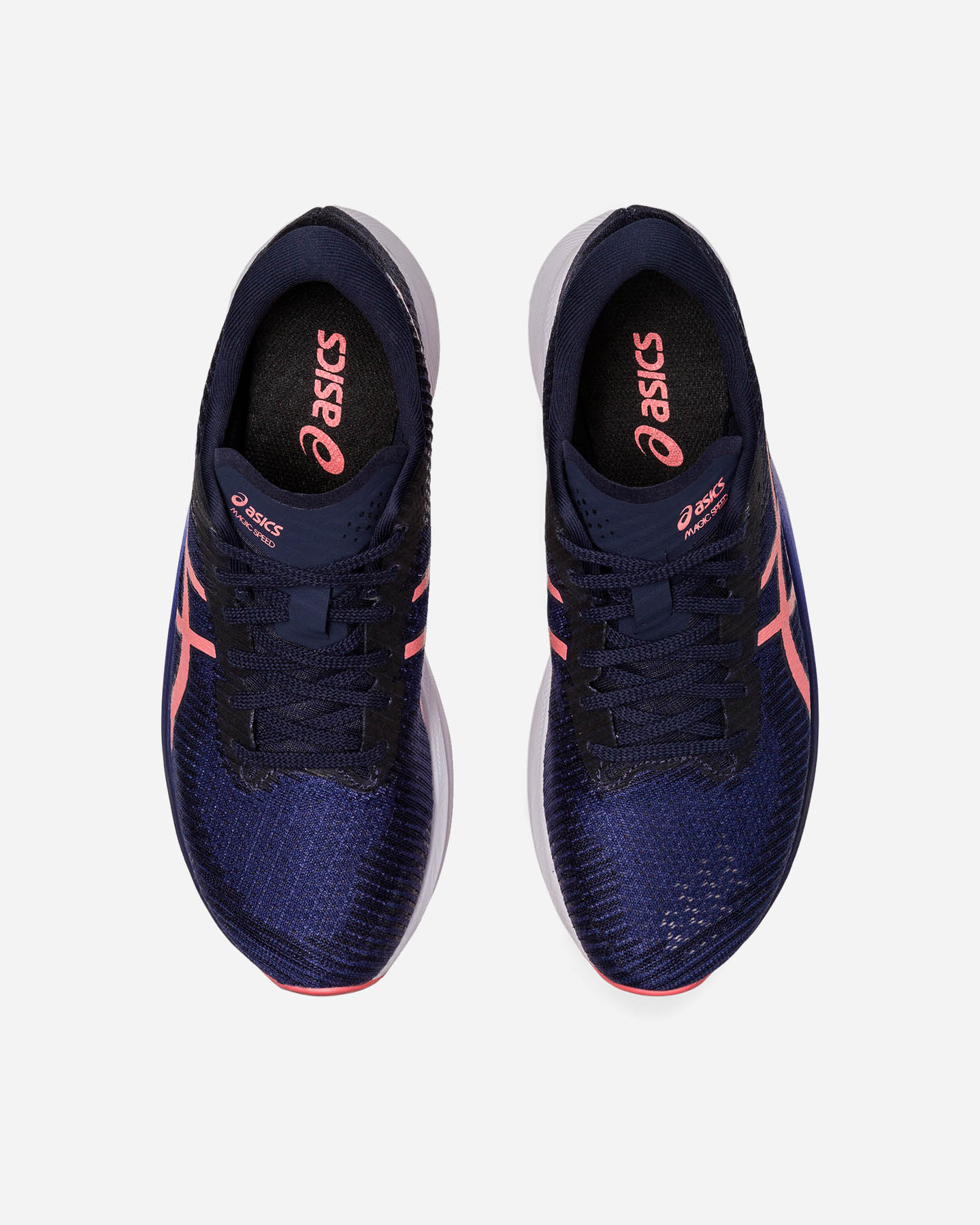 Scarpe running ASICS MAGIC SPEED 2 W - 4 | Cisalfa Sport