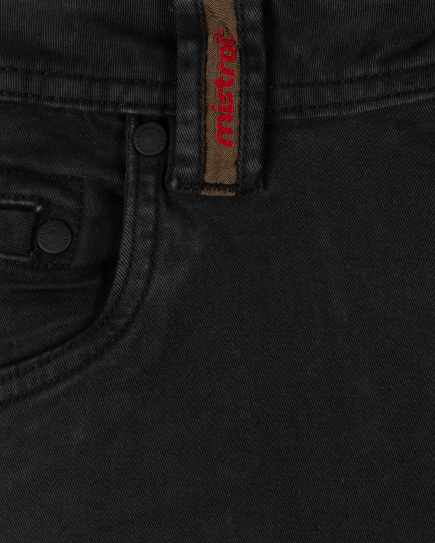 Pantalone MISTRAL ADVENTURE DIVISION M - Grigio - 2 | Cisalfa Sport