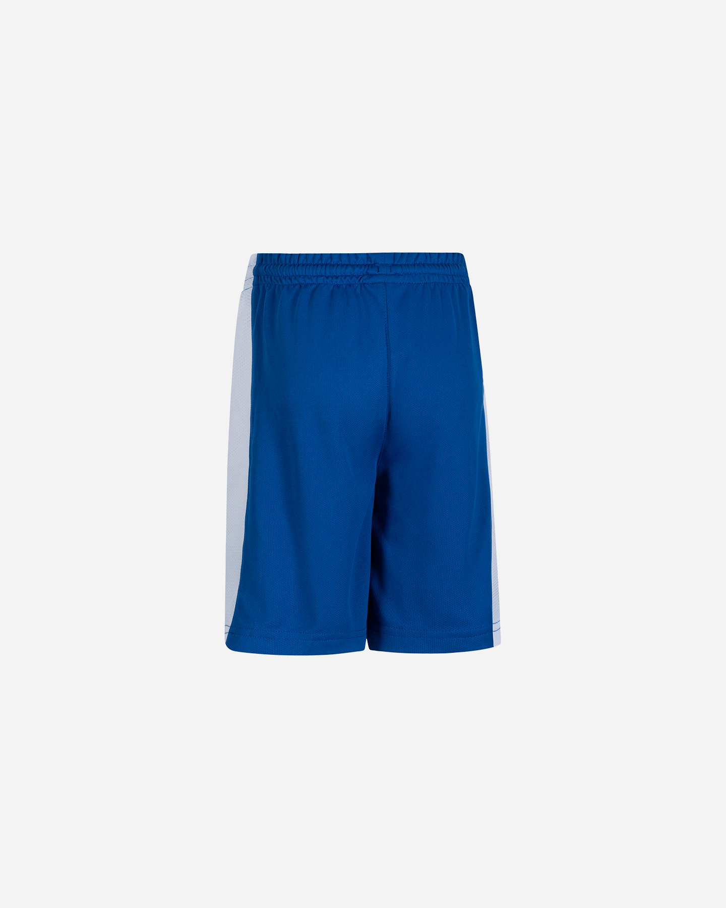 Pantaloncini basket ABC TEAMWEAR JR - Blu - 1 | Cisalfa Sport