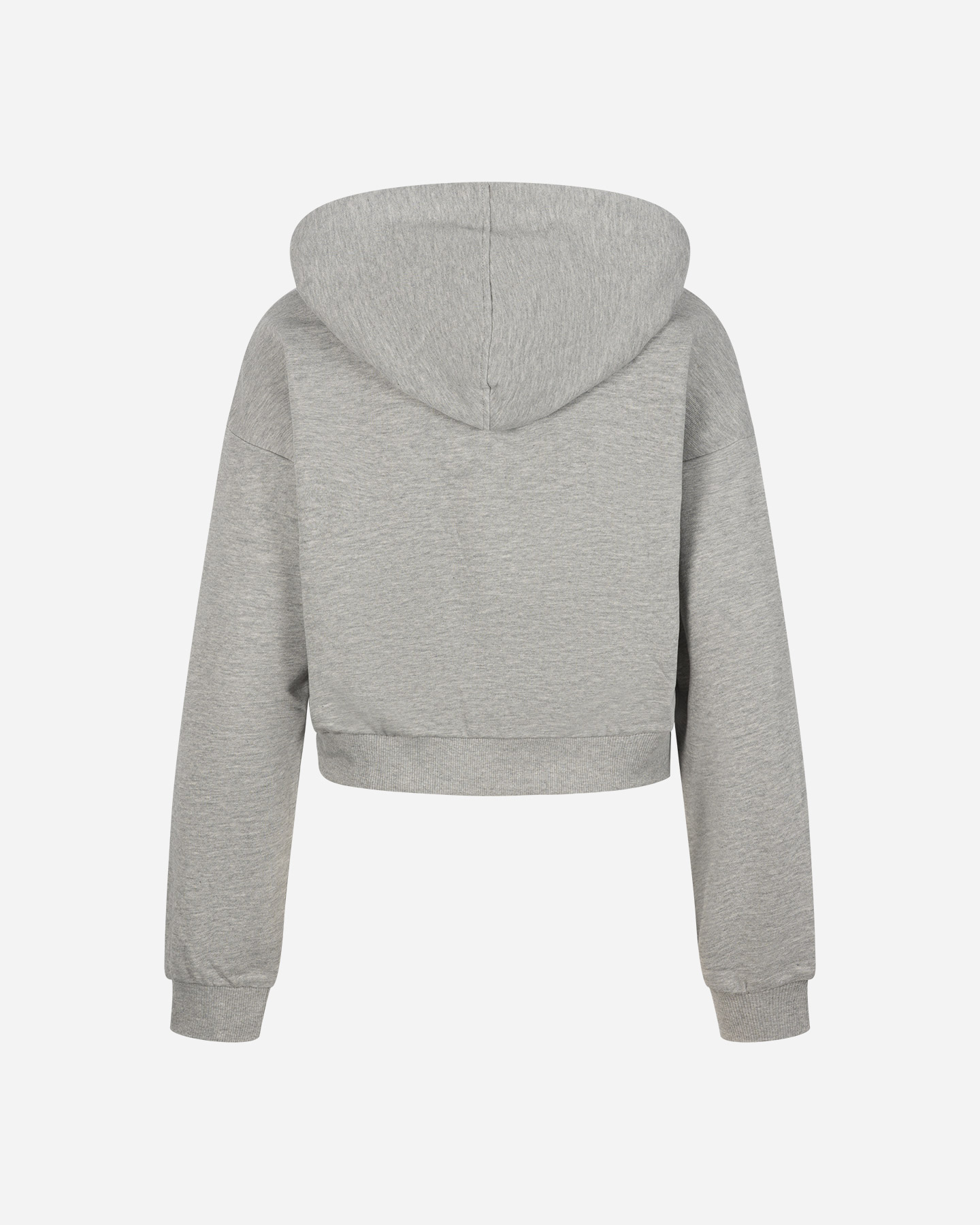 Felpa MIA M FUTURE LINE W - Grigio - 1 | Cisalfa Sport