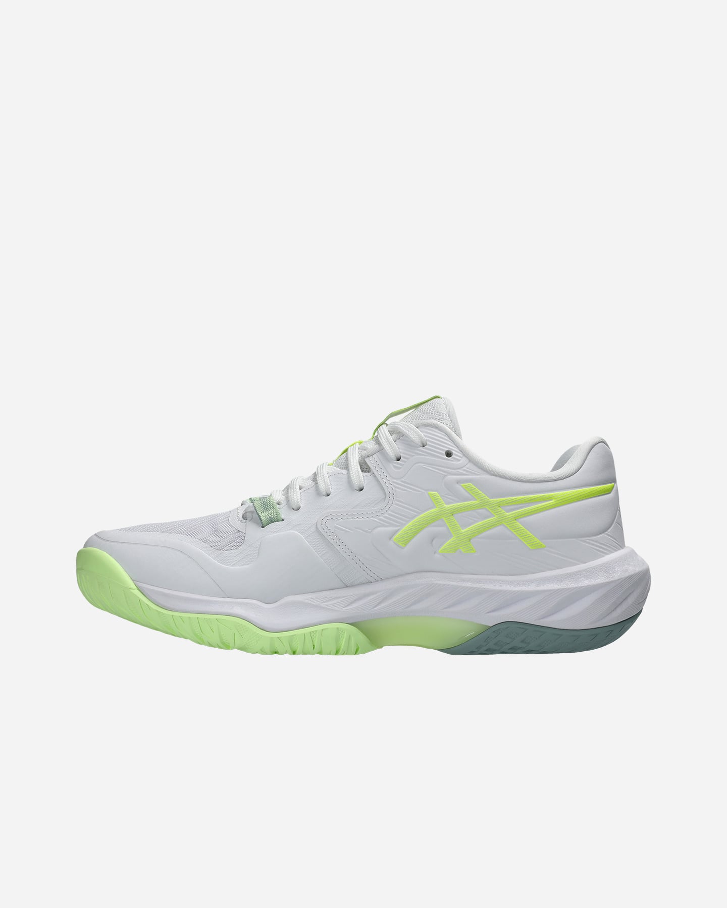 Scarpe volley ASICS SKY ELITE FF 4 W - Bianco - 5 | Cisalfa Sport