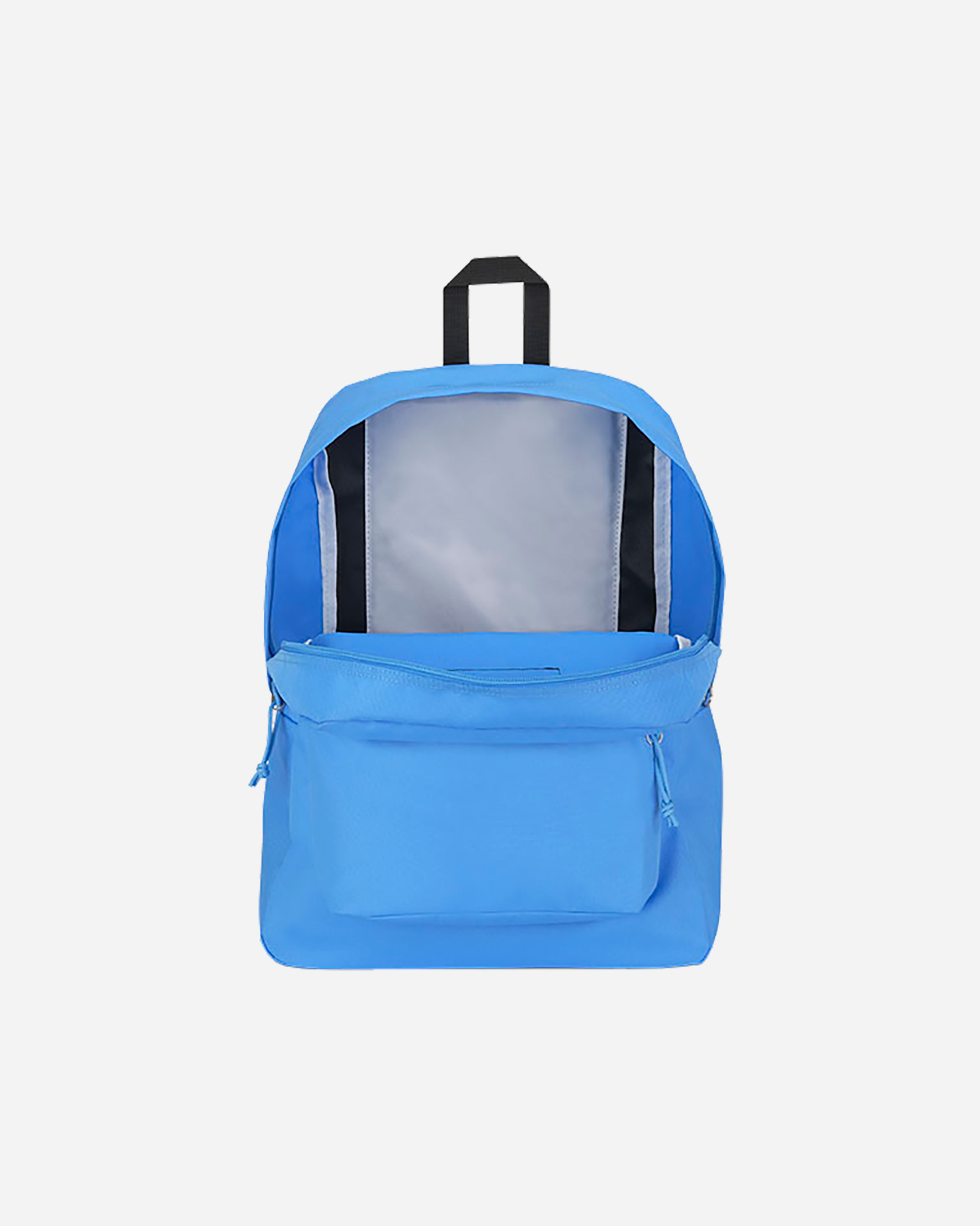 Zaino JANSPORT SUPERBREAK ONE  - Blu - 4 | Cisalfa Sport