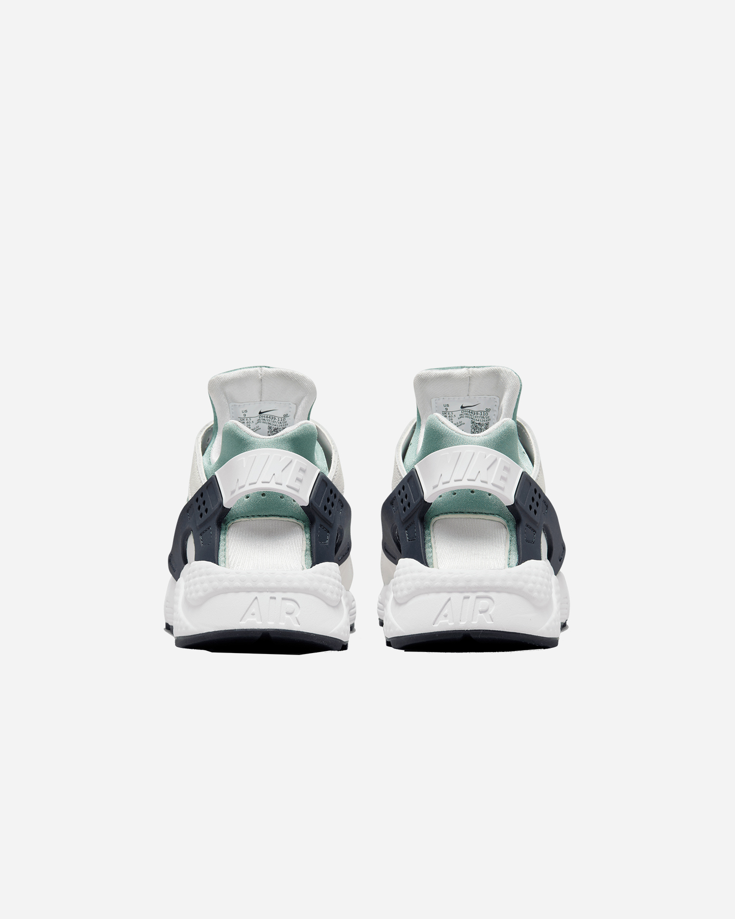 Scarpe sneakers NIKE AIR HUARACHE W - 8 | Cisalfa Sport