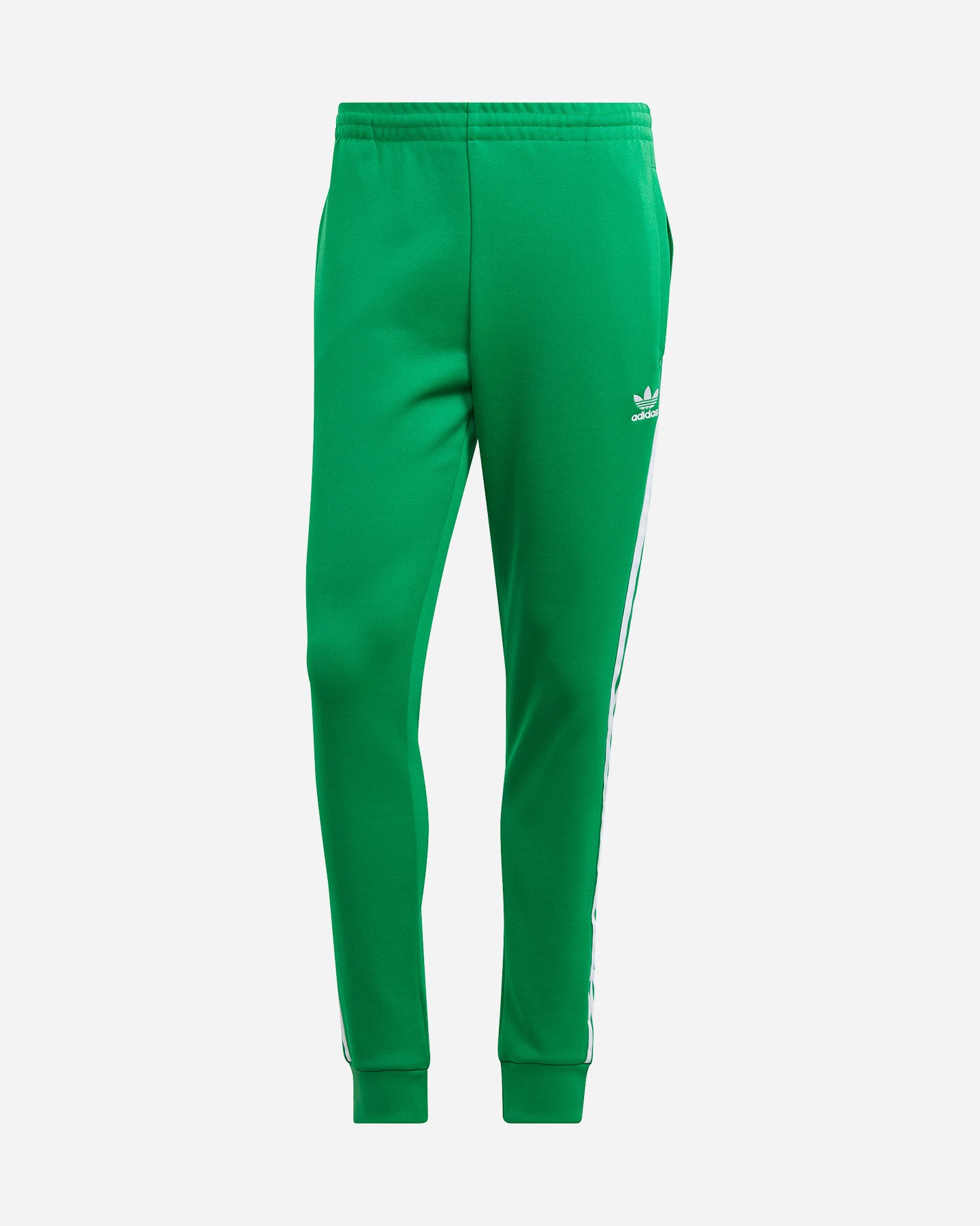 Pantalone ADIDAS SST M - Verde - 0 | Cisalfa Sport