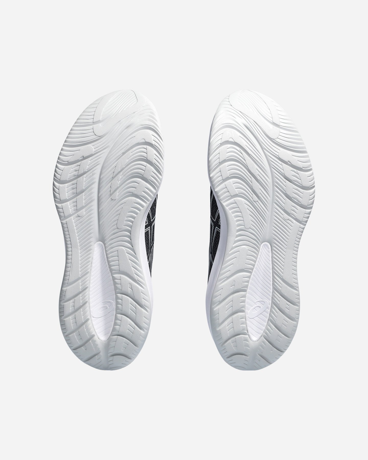 Scarpe running ASICS GEL-CUMULUS 26 M - Nero - 2 | Cisalfa Sport